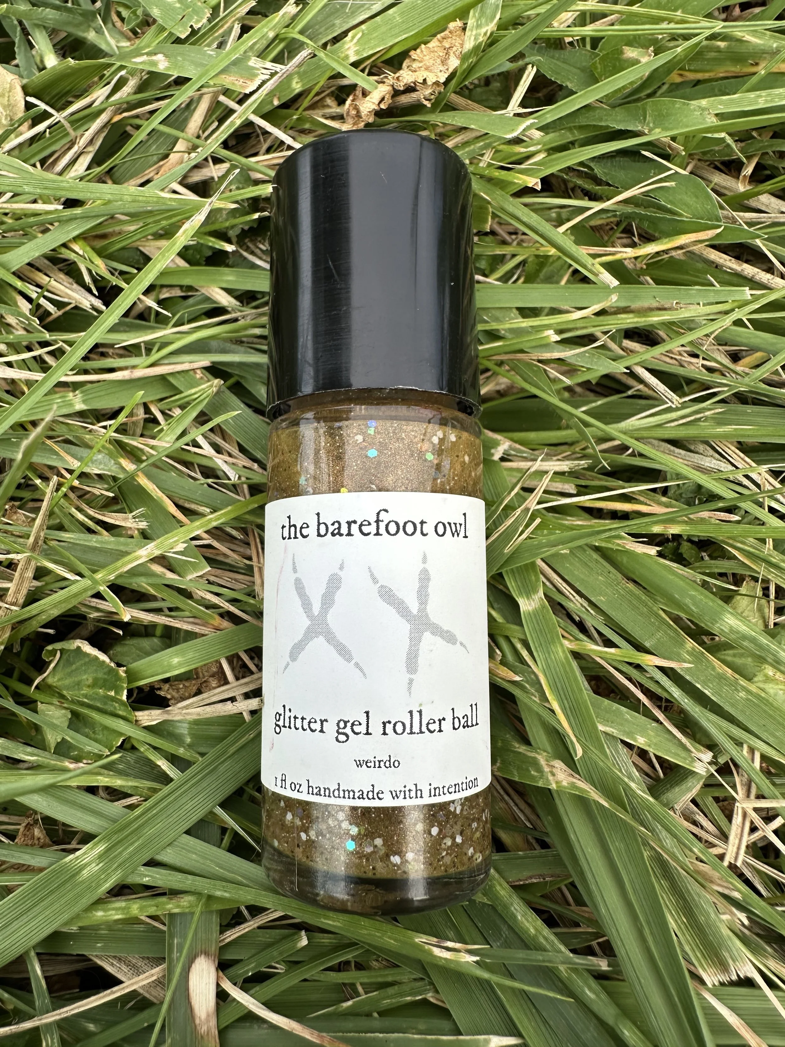 Weirdo Glitter Gel Roller Ball.jpg