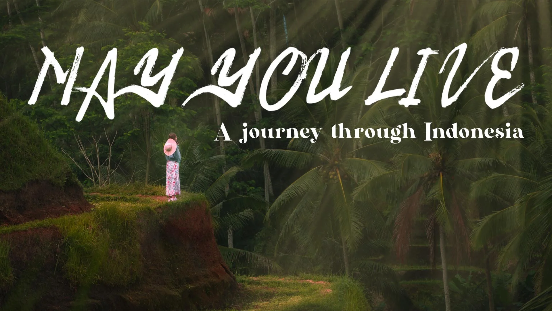 May You Live || The Madolly Project