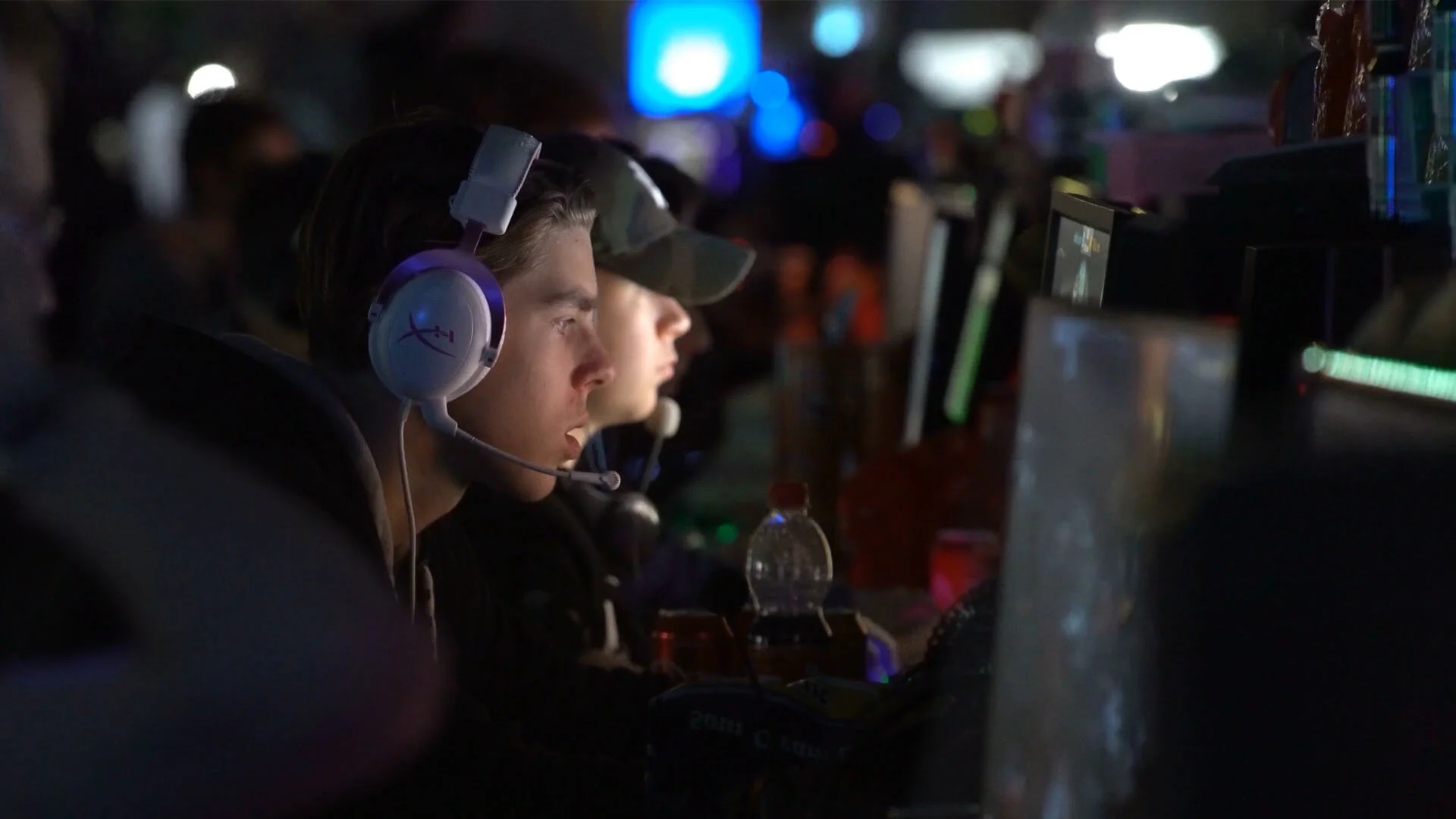 The CRTC: A turning point for video games