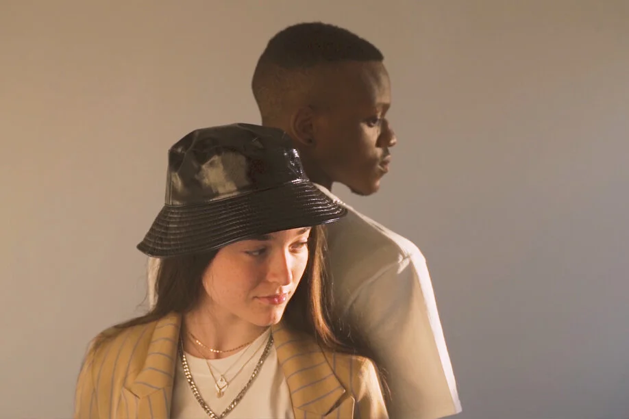 SPEAK UP - Symmetry Urban Apparel