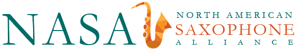 North American Saxophone Alliance Biannual Conference - Proposal Performance