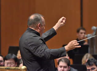 MSU Wind Symphony with Fivemind Reeds