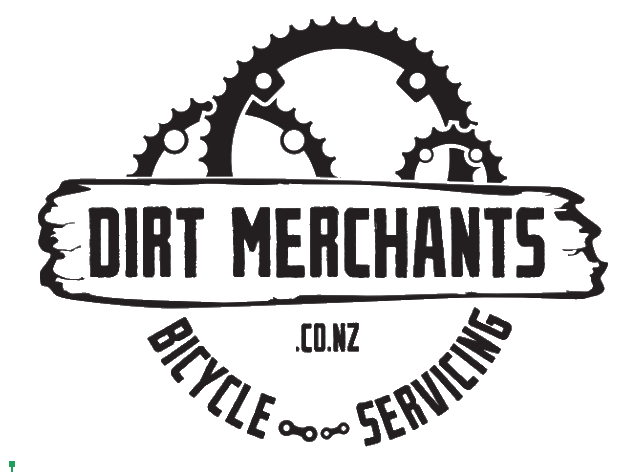 Dirt Merchants