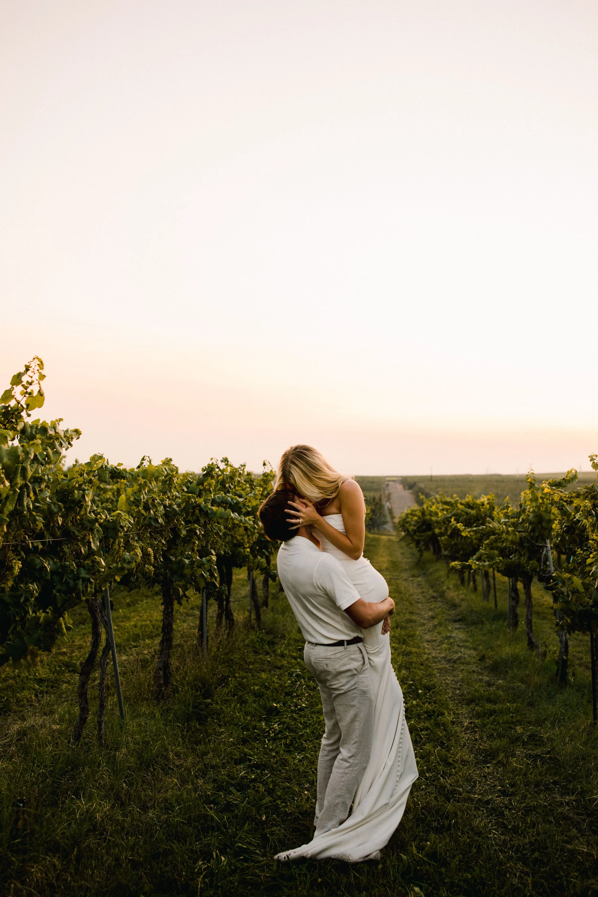 WEDDINGS + ELOPEMENTS