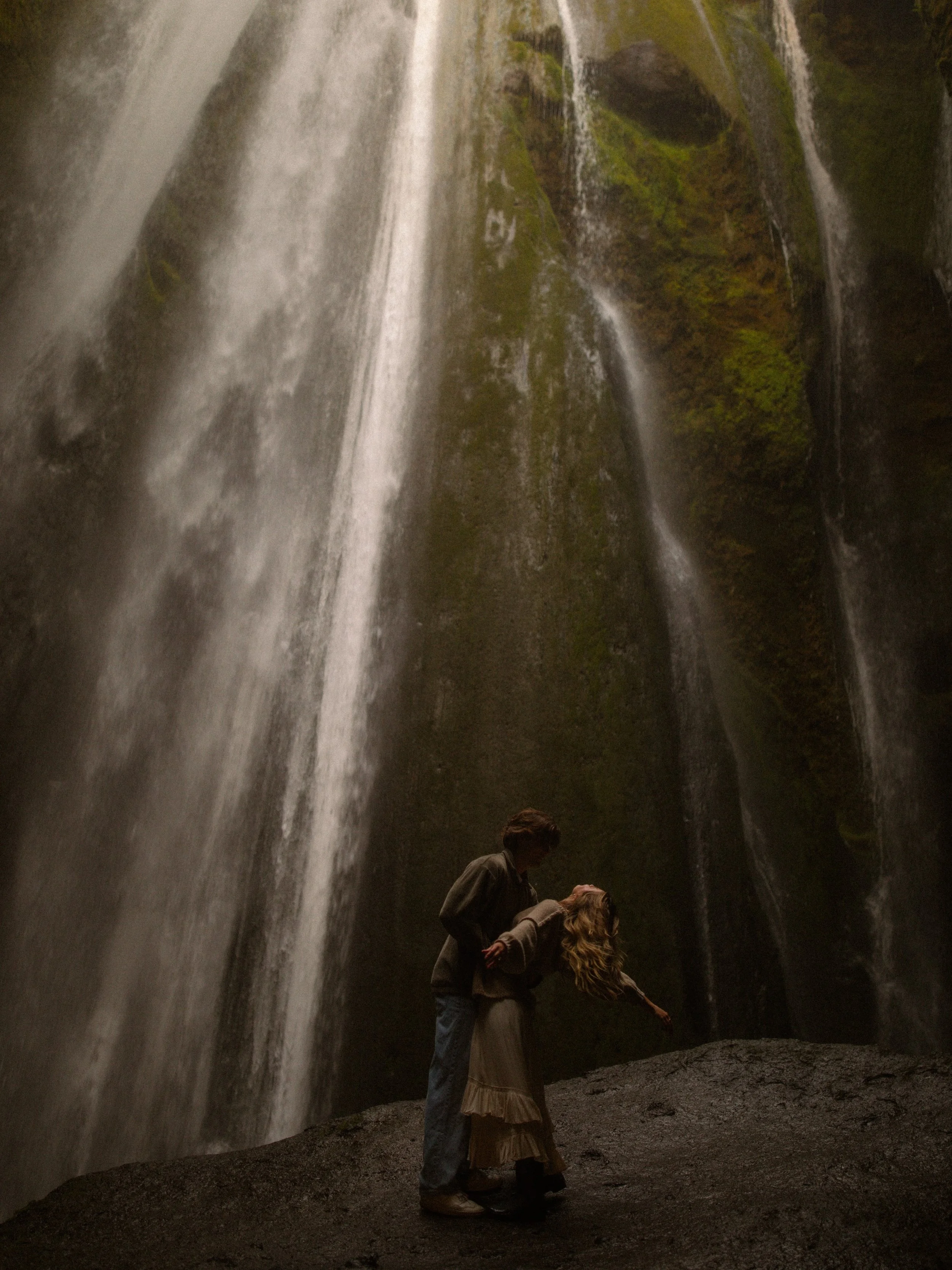 adventure of a lifetime