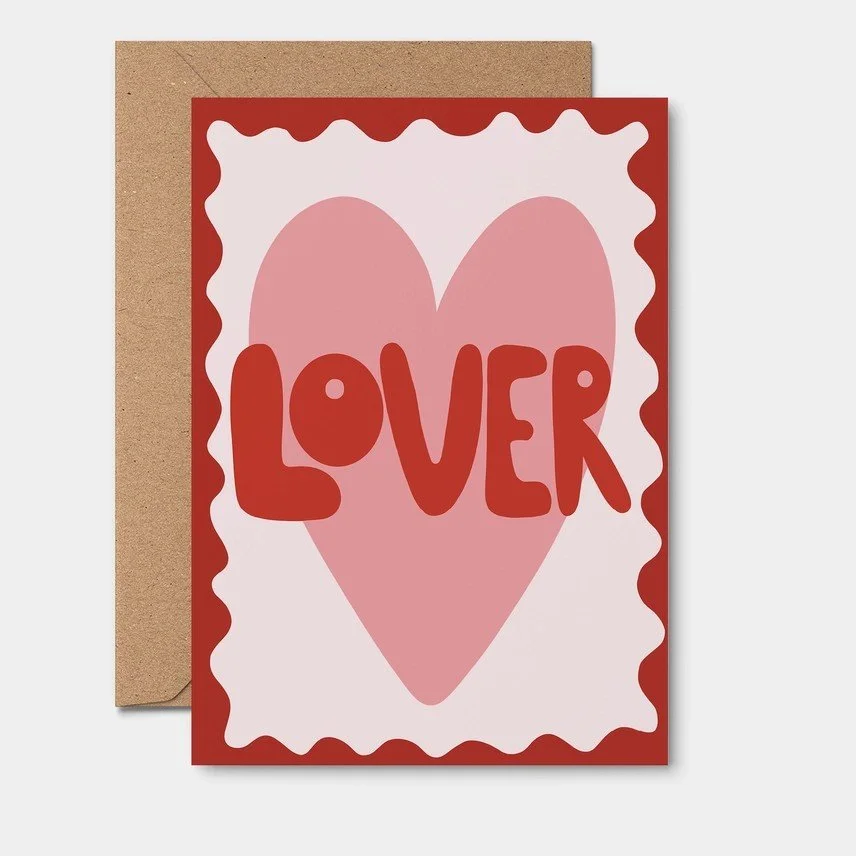 Valentine's Day Cards