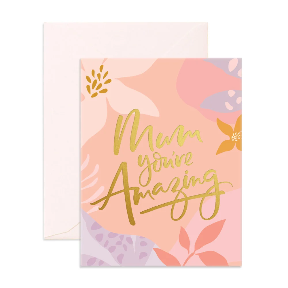GCM007-MumYoureAmazing-GoldFoil.jpg