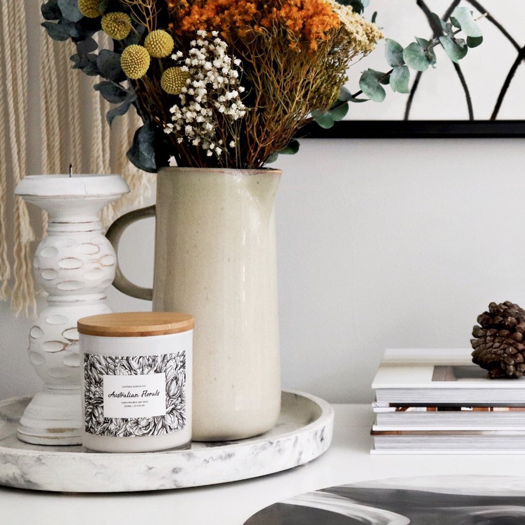 Lillydale Candle Co