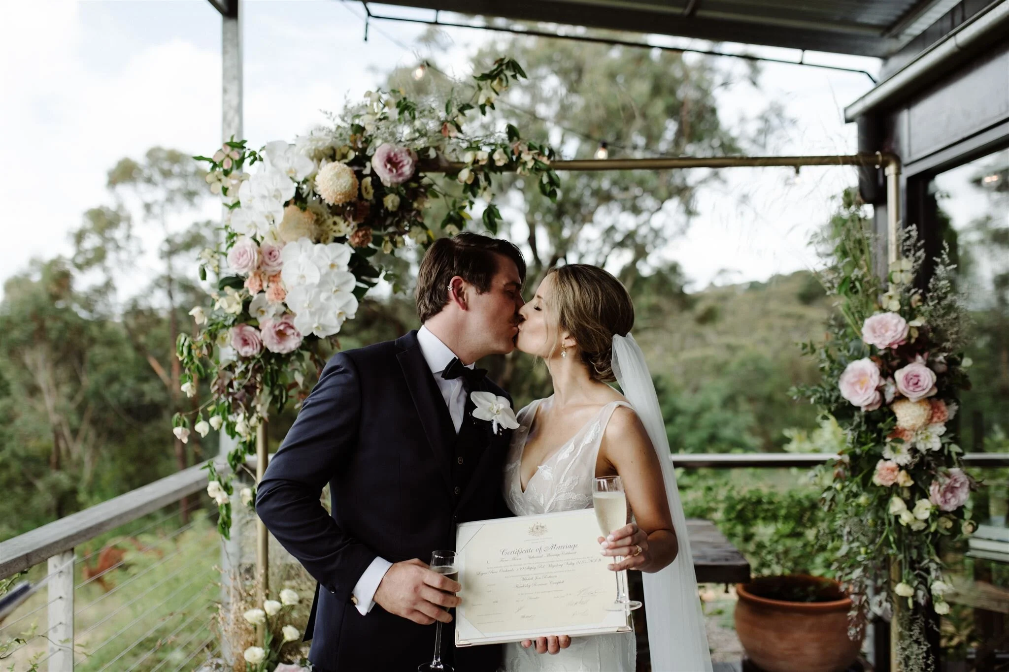 Kimberley & Mitchell's