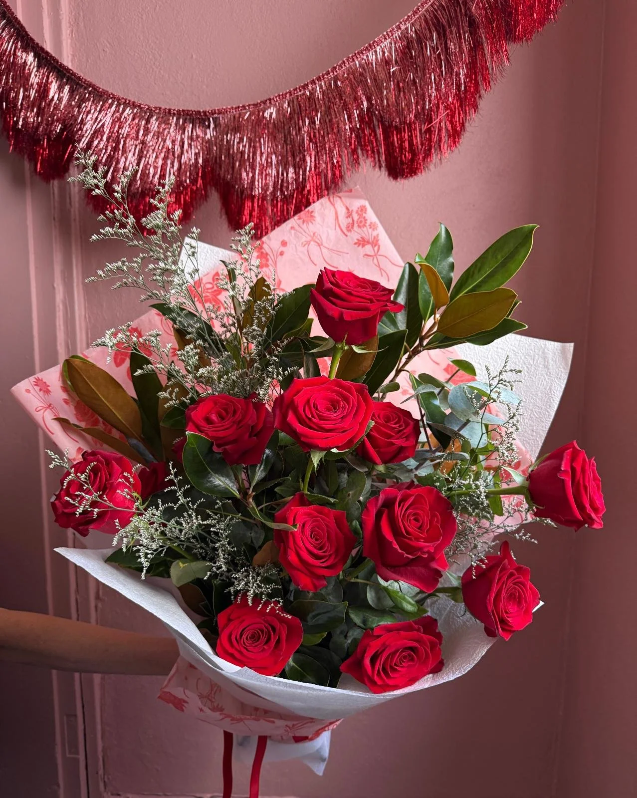 You Belong With Me - Valentine's Day