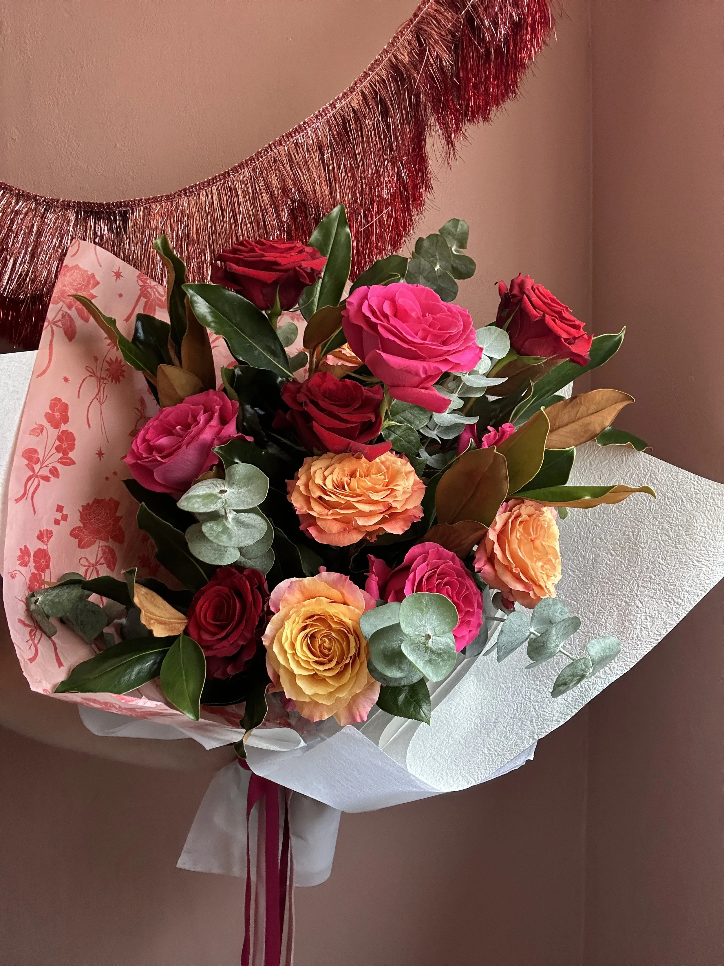 Lover - Valentine's Day