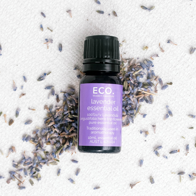 Essential Oil's