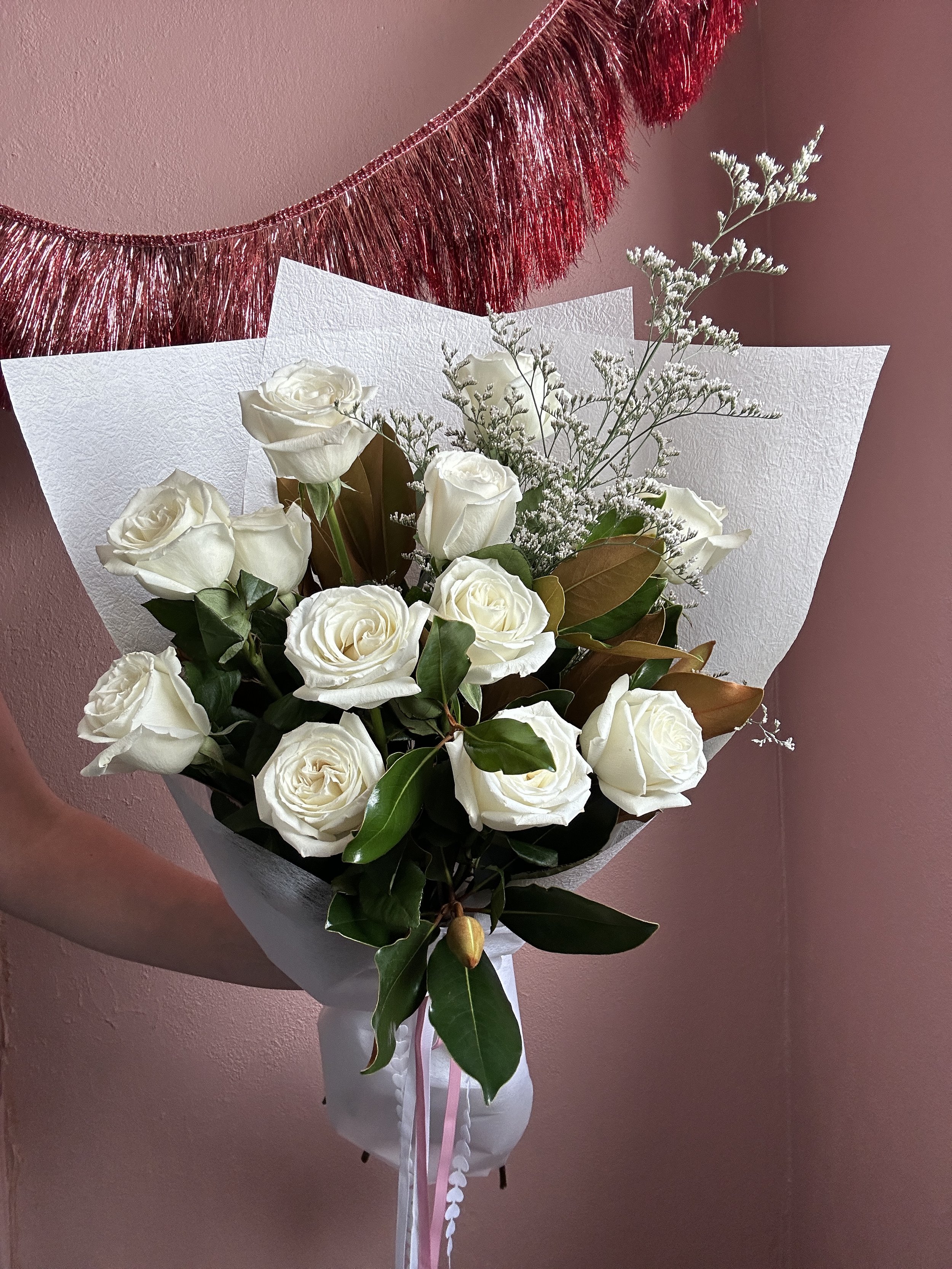 Opalite - Valentine's Day