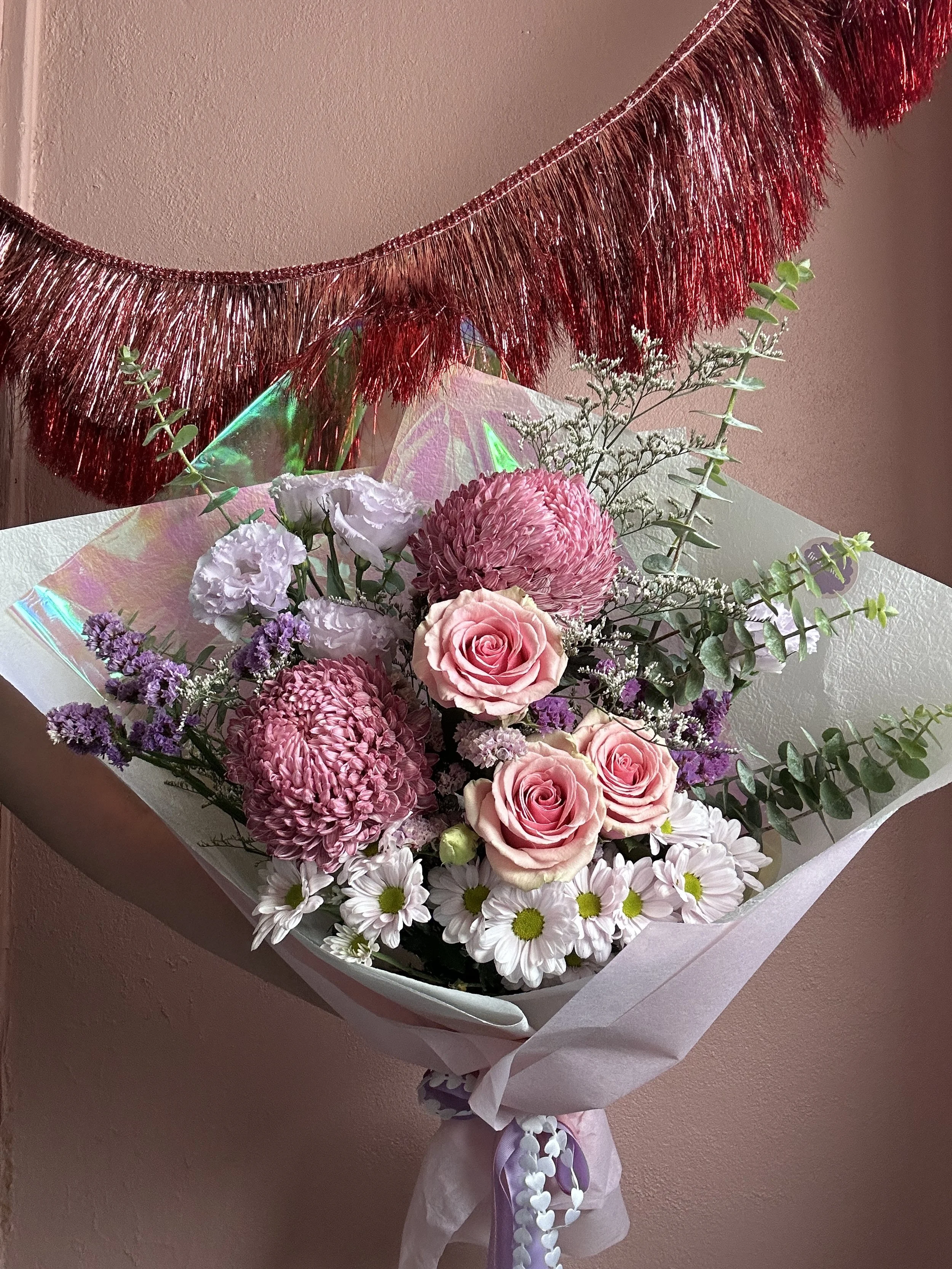 Enchanted - Valentine's Day