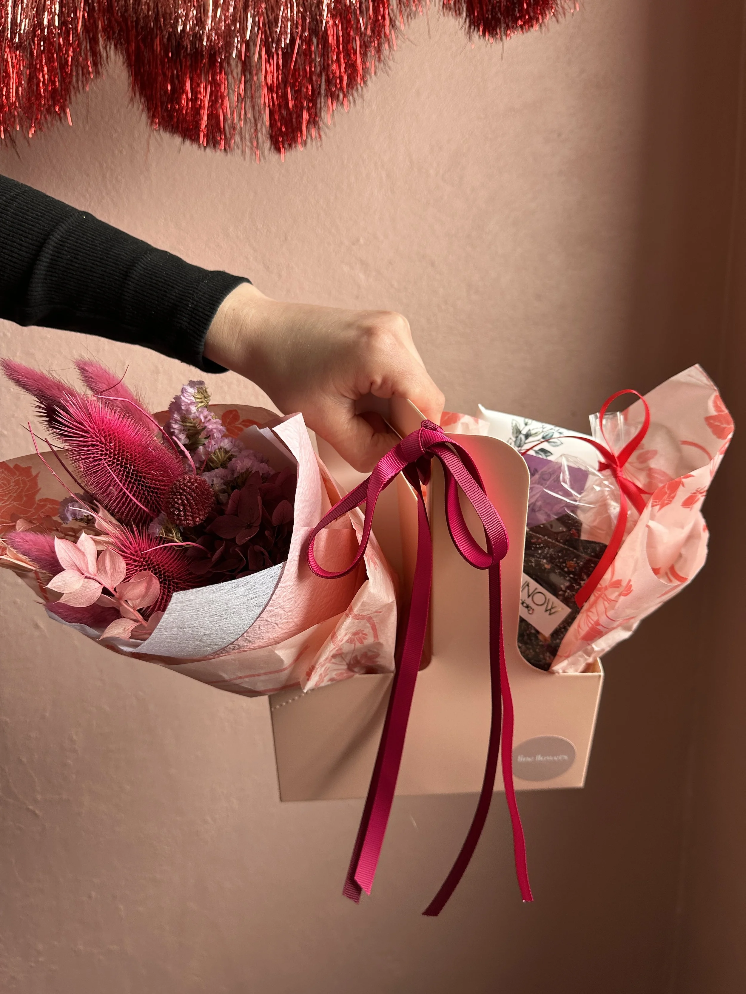 Forever & Always - Valentine's Day