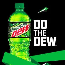 Mountain Dew