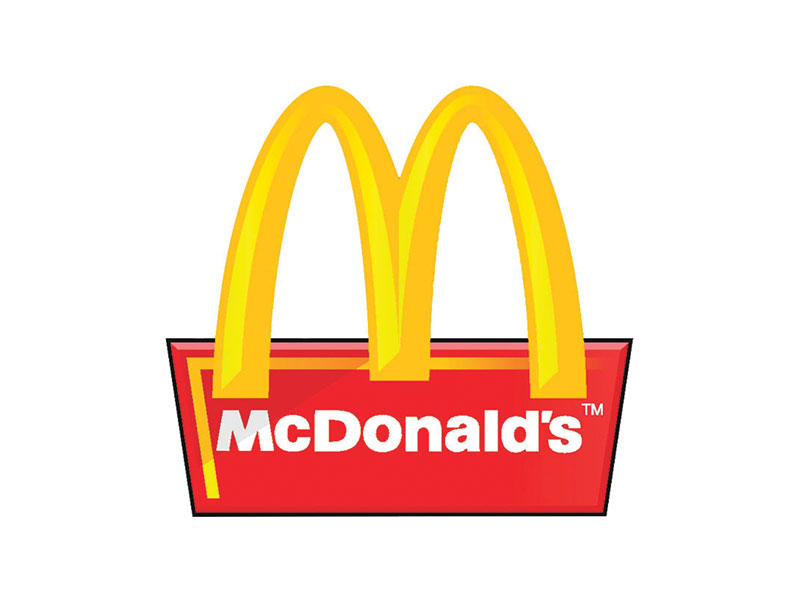 MC DONALDS IN COMMON