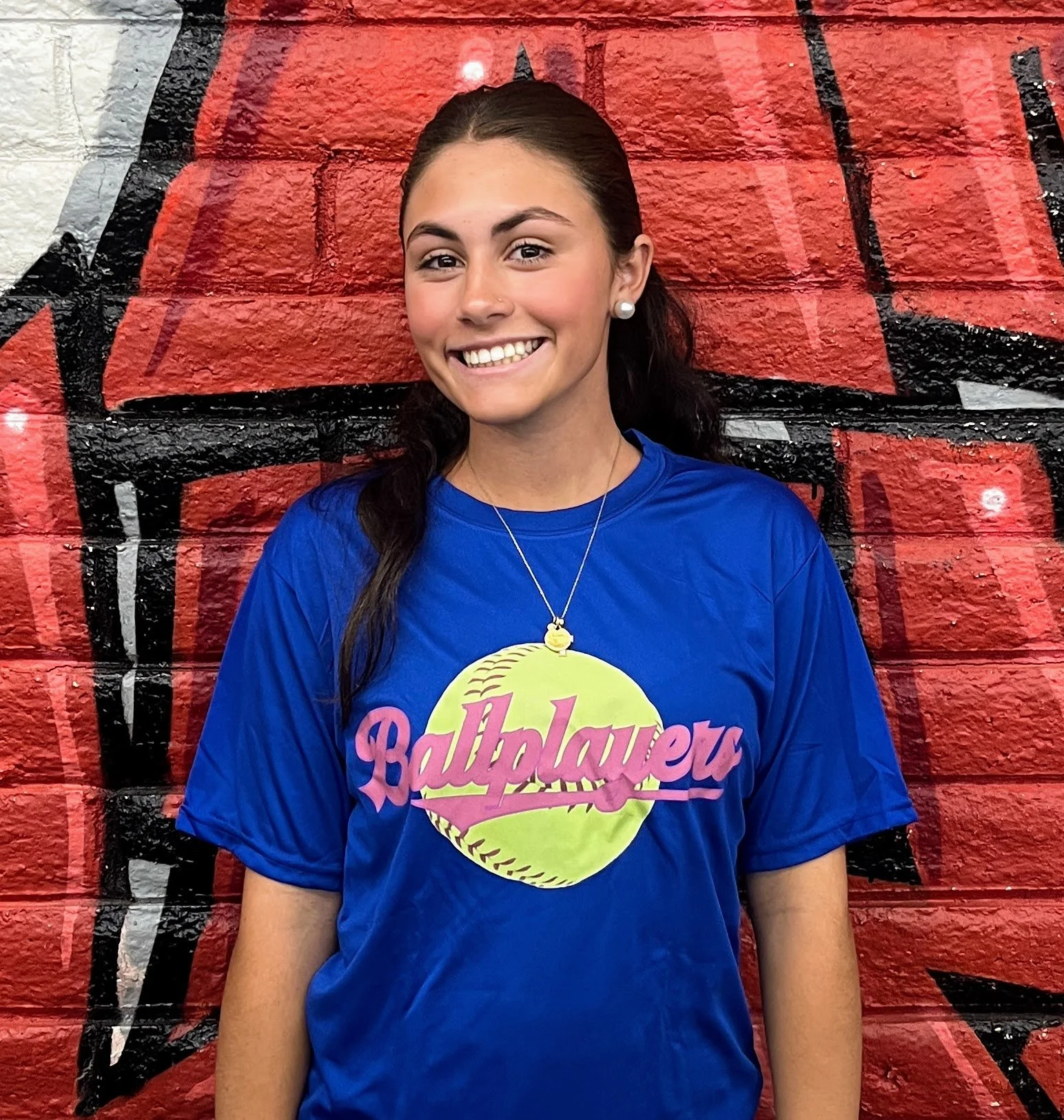 Gabby Huerta - Softball