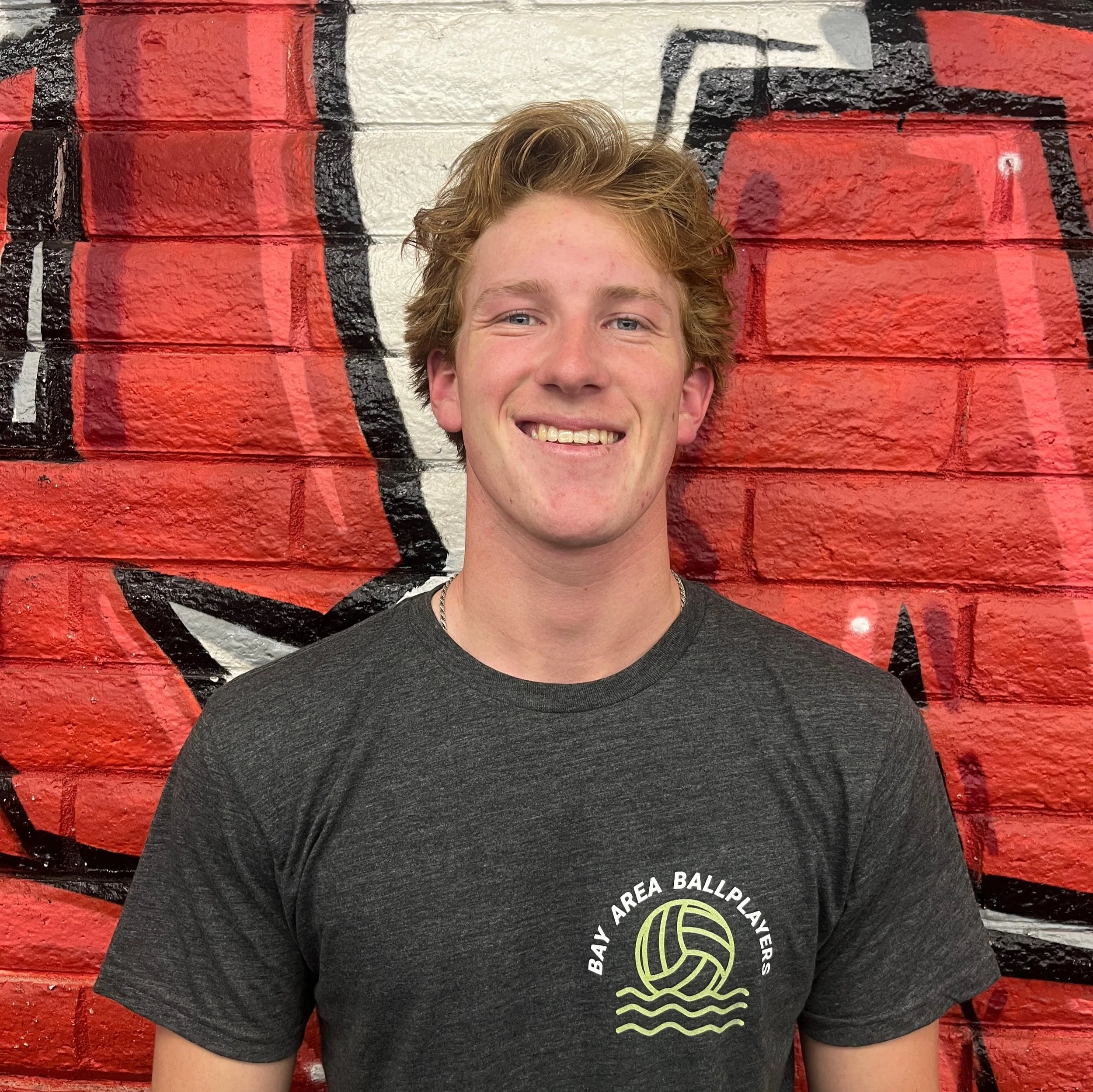 Rowen Meyer - Water Polo, Performance Training