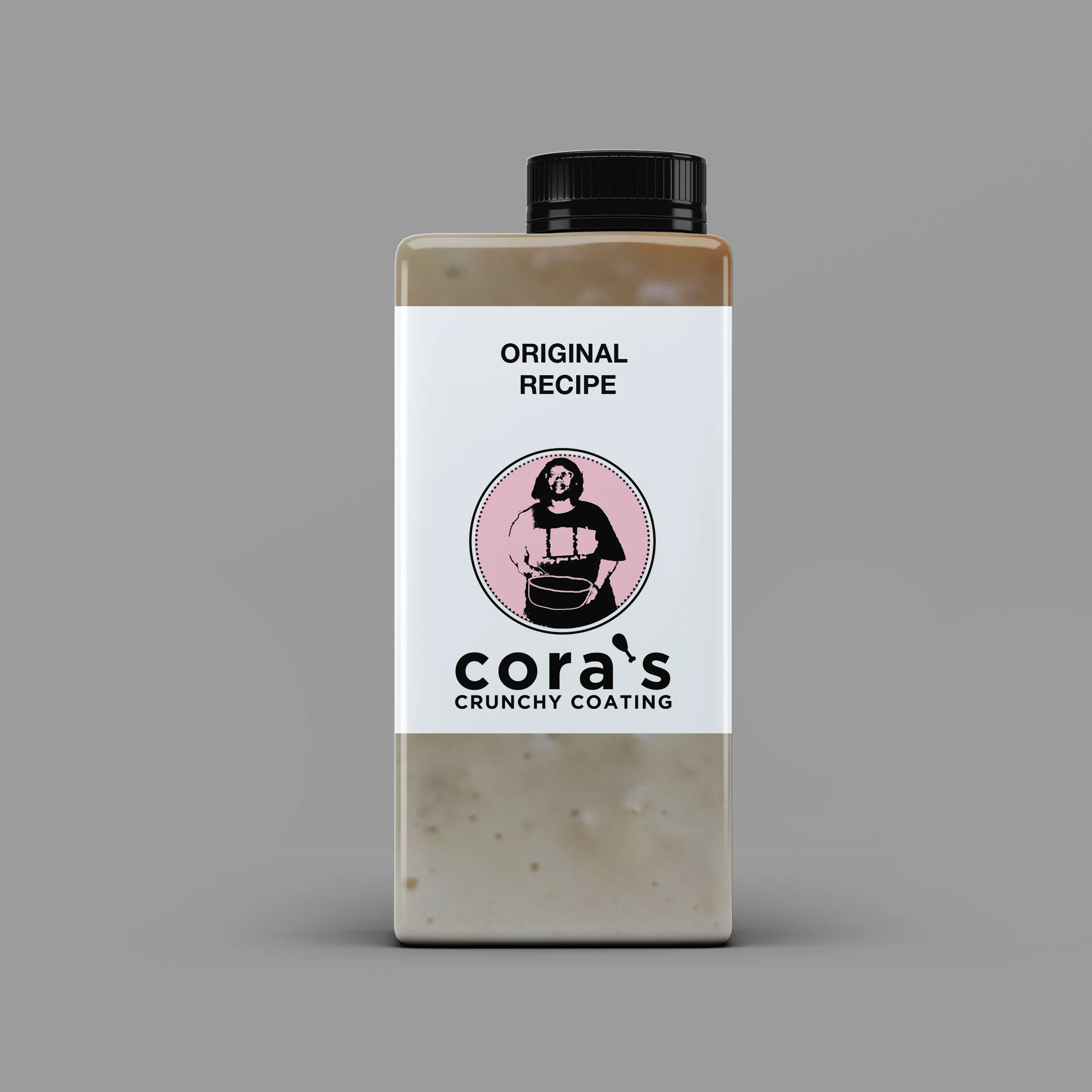 Original Recipe