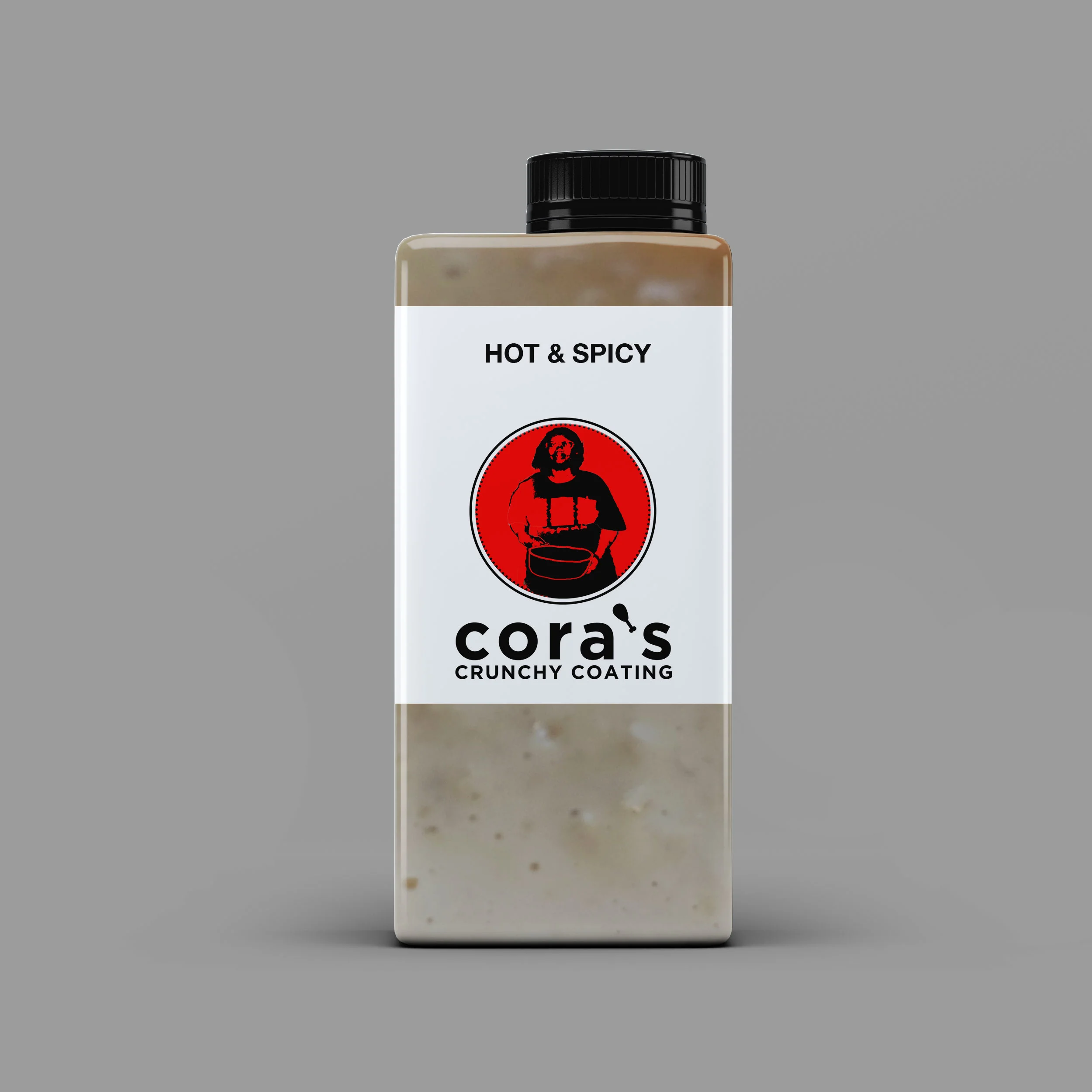 Spicy Recipe