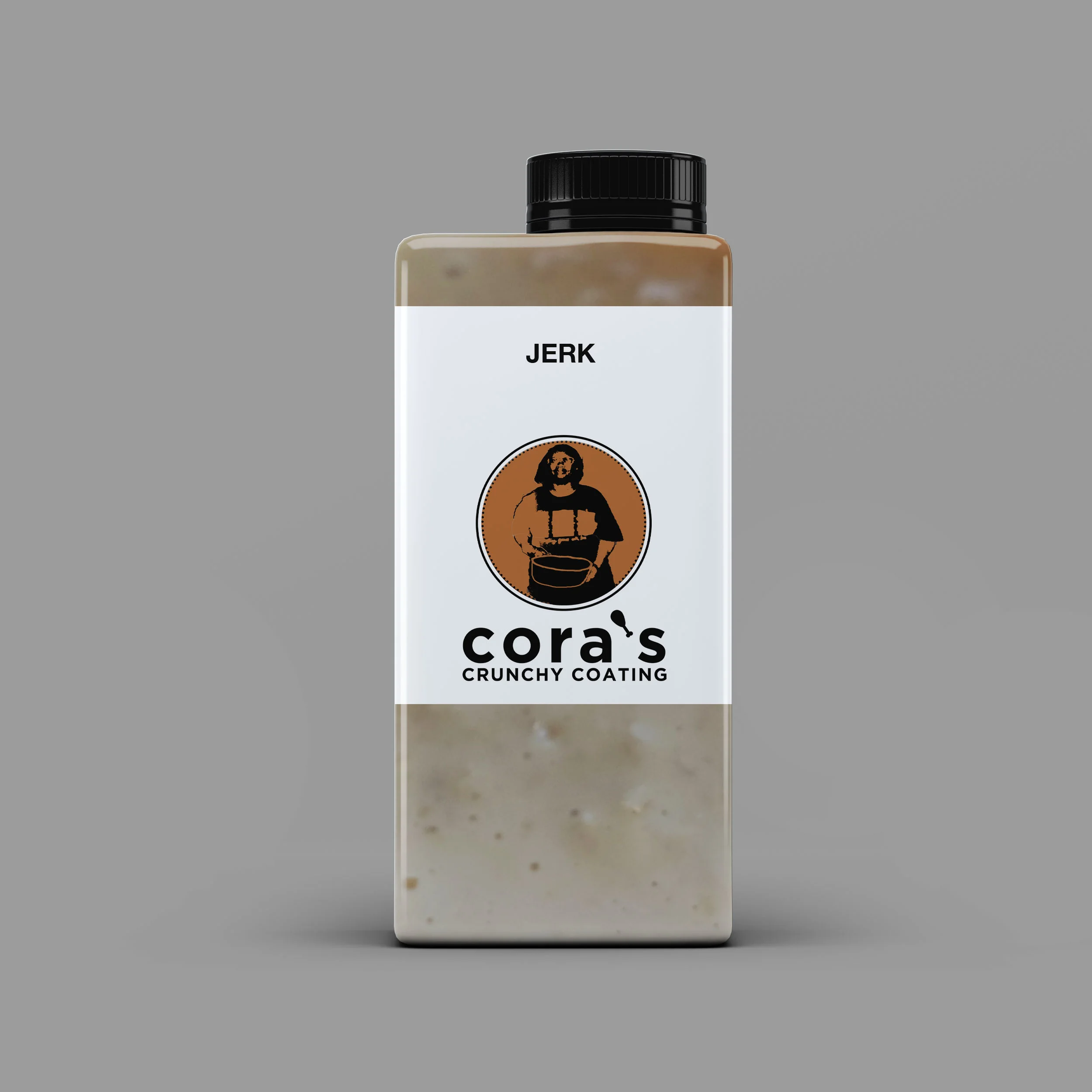 Jerk Recipe