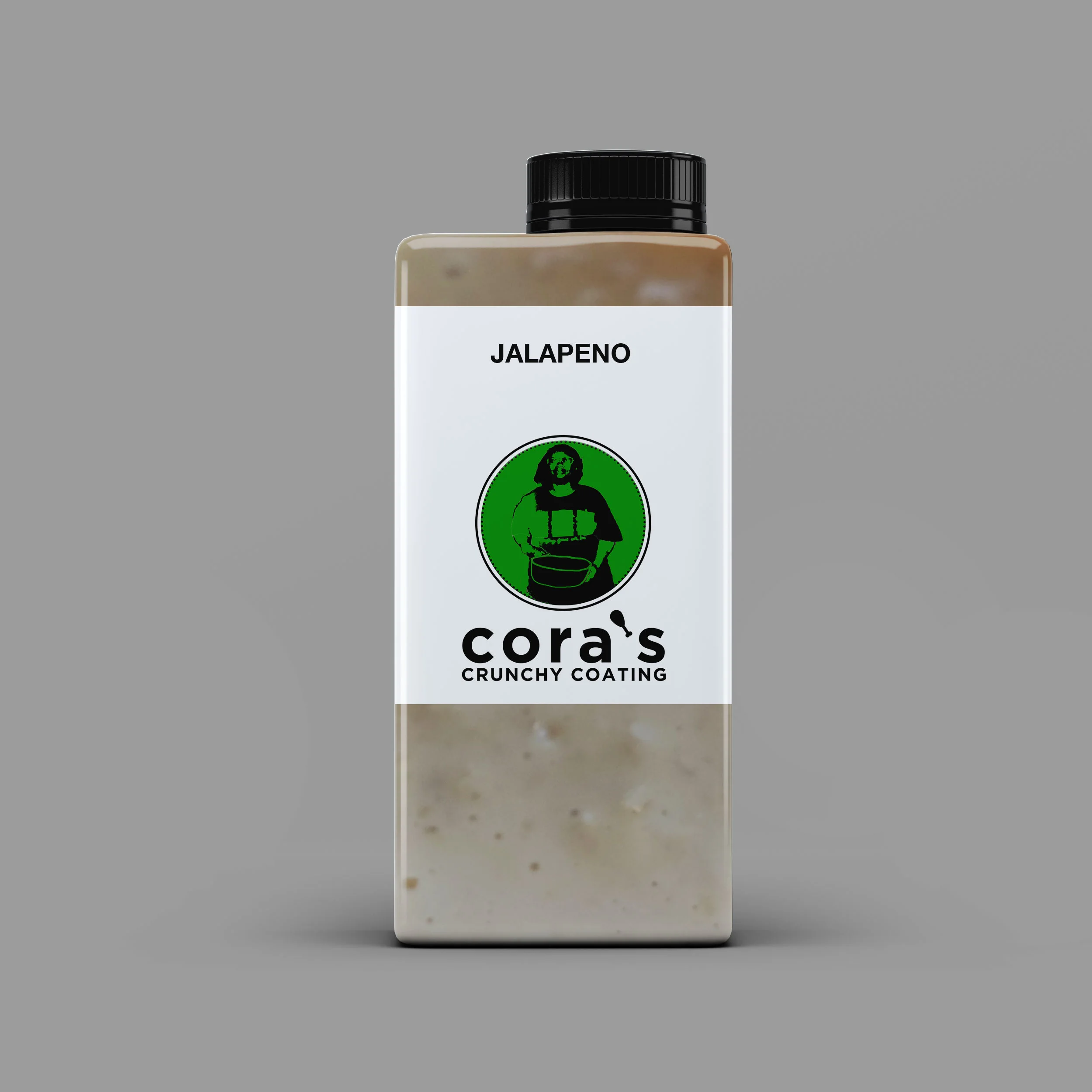 Jalapeno Recipe