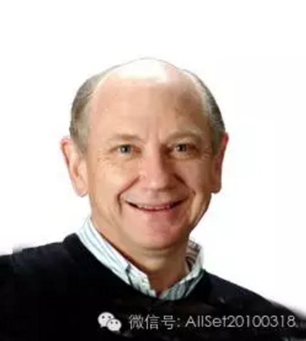 Paul Nation