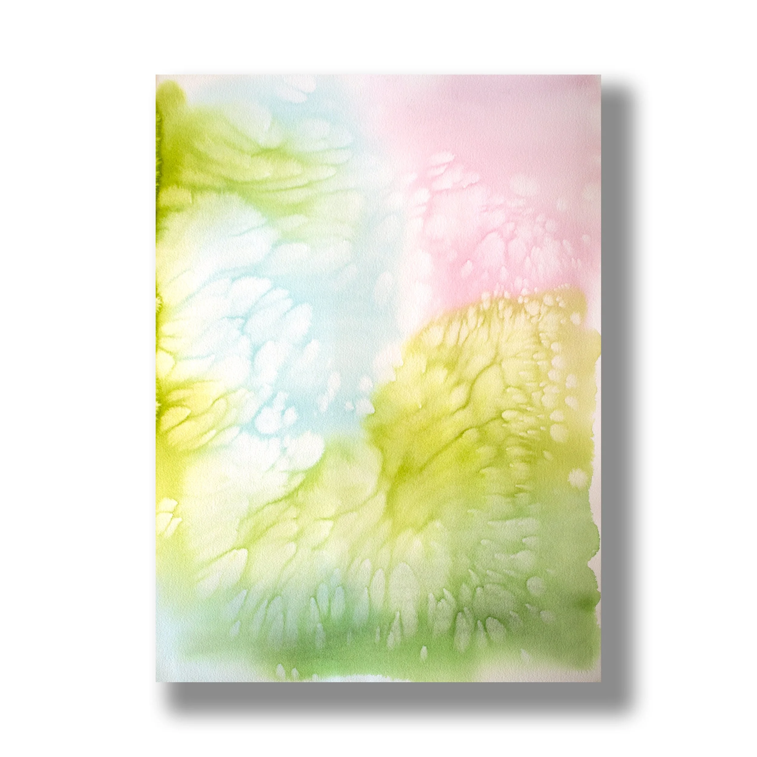 SPRING TIME / $2,300