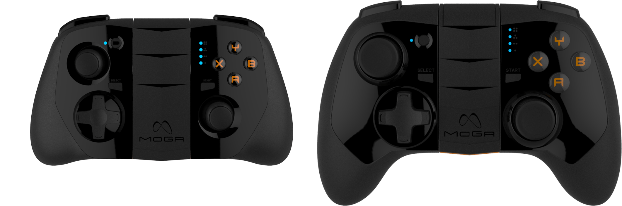 mobile gaming