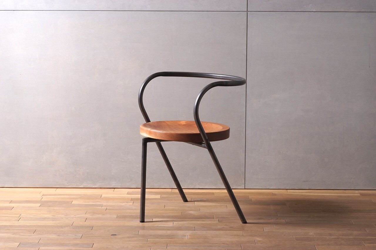 3LEGS CHAIR — KITAWORKS 3LEGS CHAIR — KITAWORKS