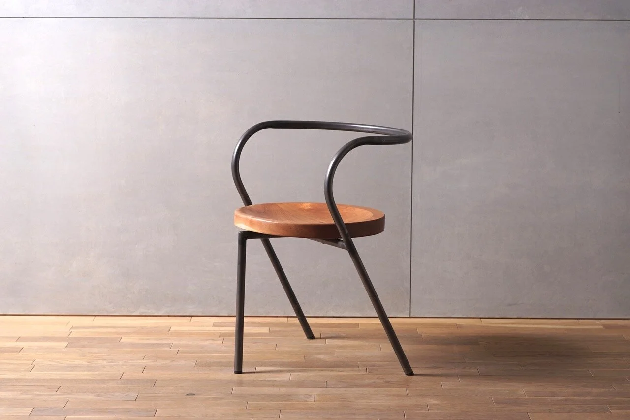 3LEGS CHAIR — KITAWORKS