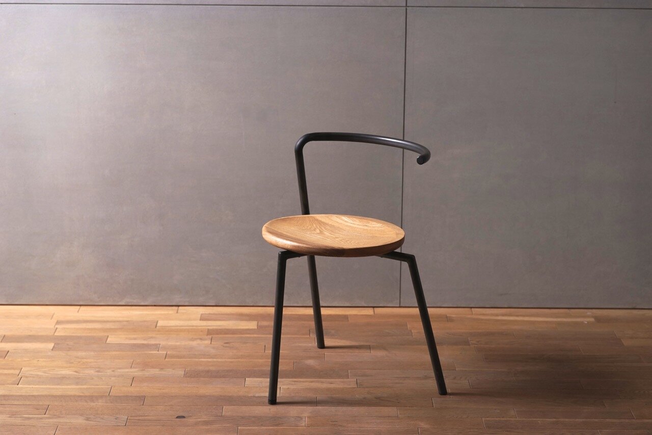 MOON CHAIR — KITAWORKS MOON CHAIR — KITAWORKS