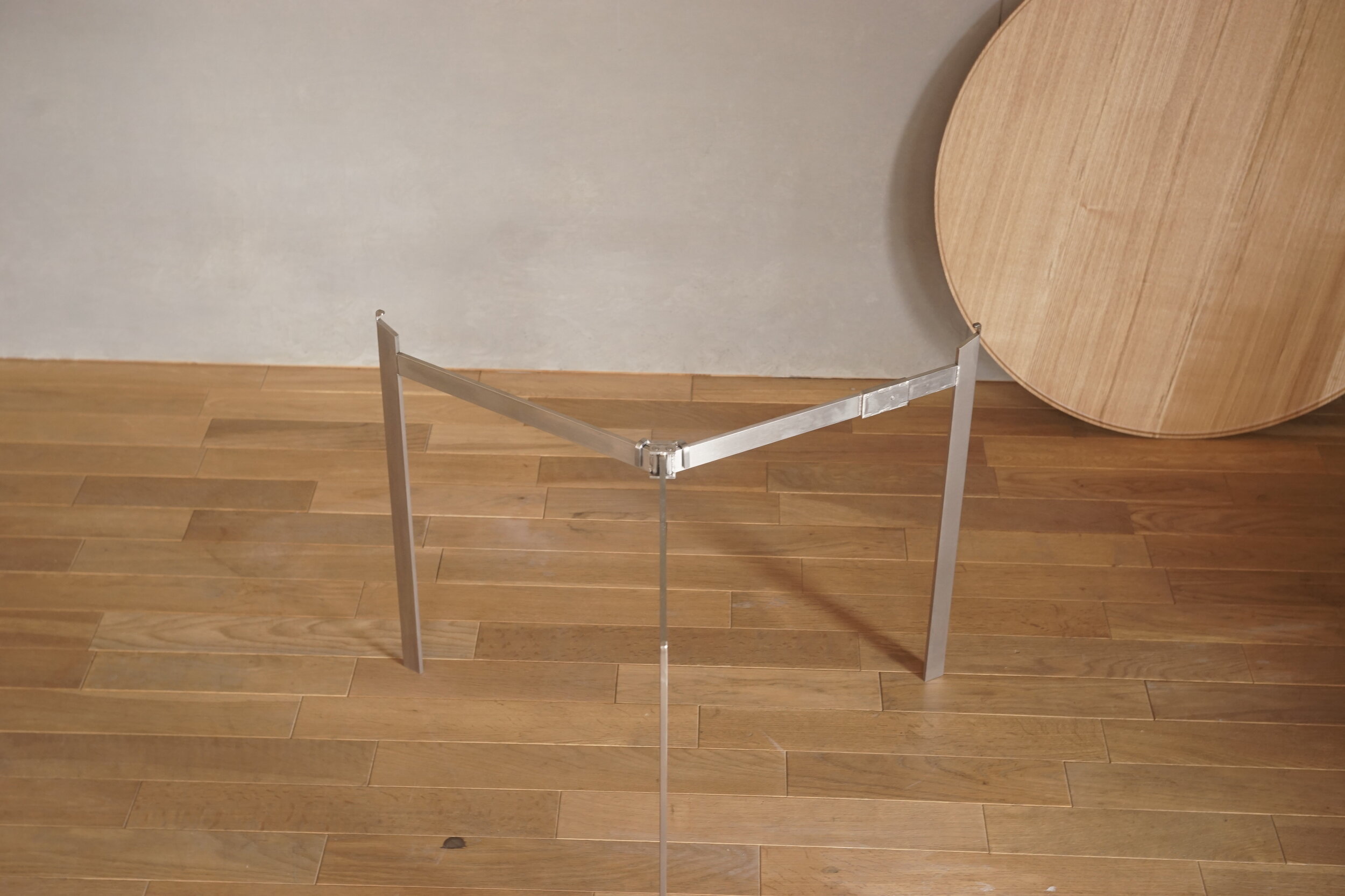 Folding Table — KITAWORKS Folding Table — KITAWORKS