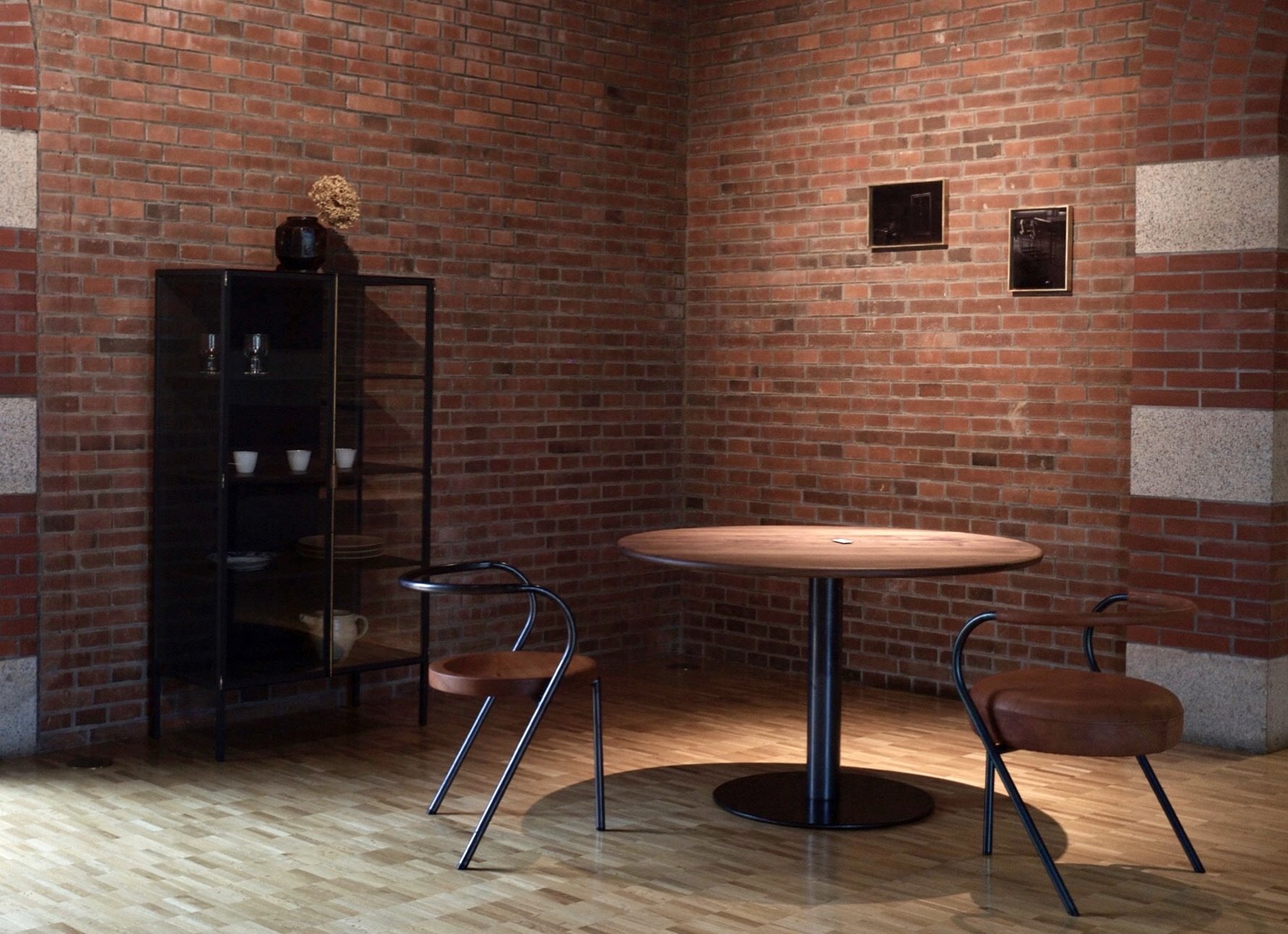 3LEGS CHAIR — KITAWORKS 3LEGS CHAIR — KITAWORKS