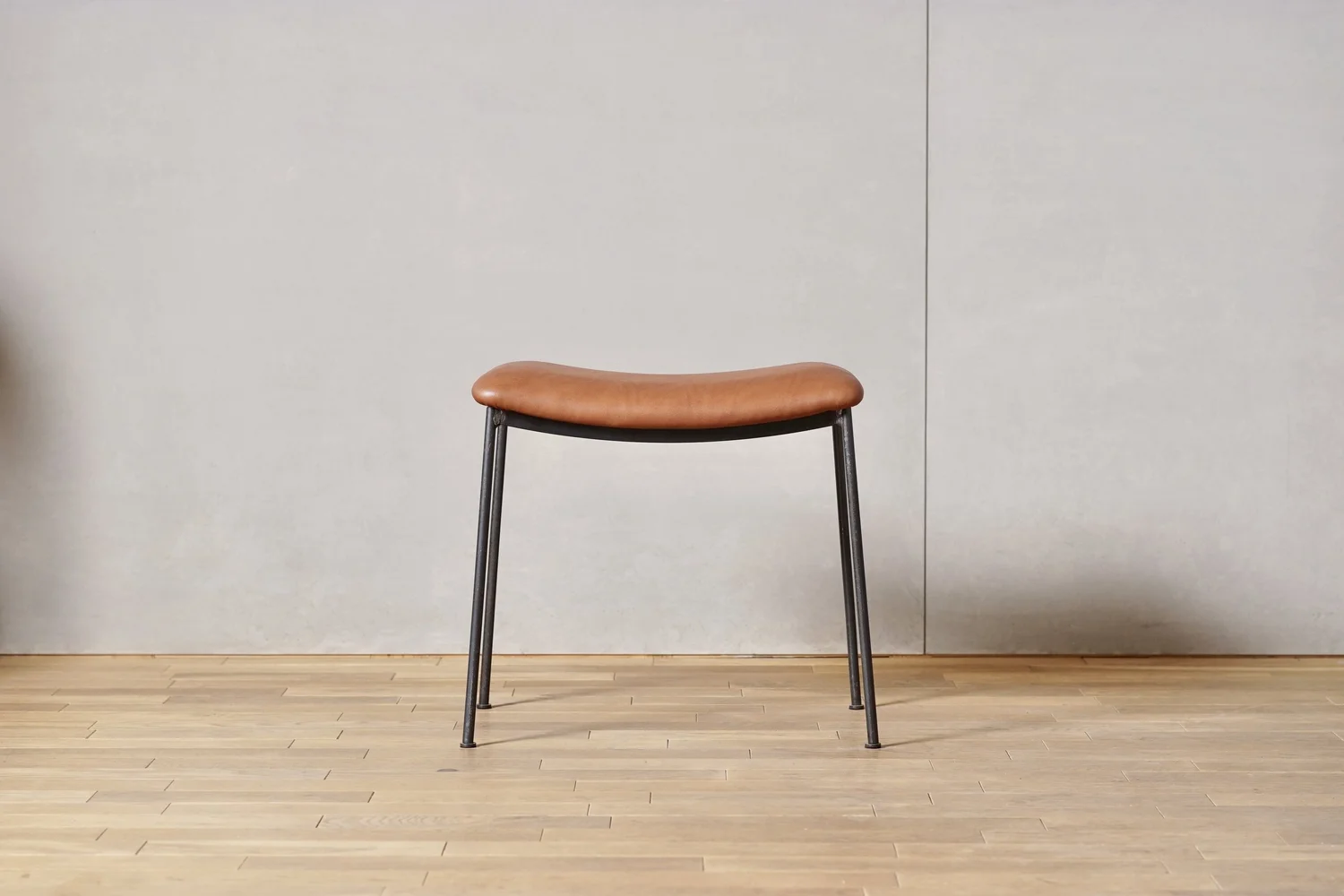 Stool — furniture — KITAWORKS
