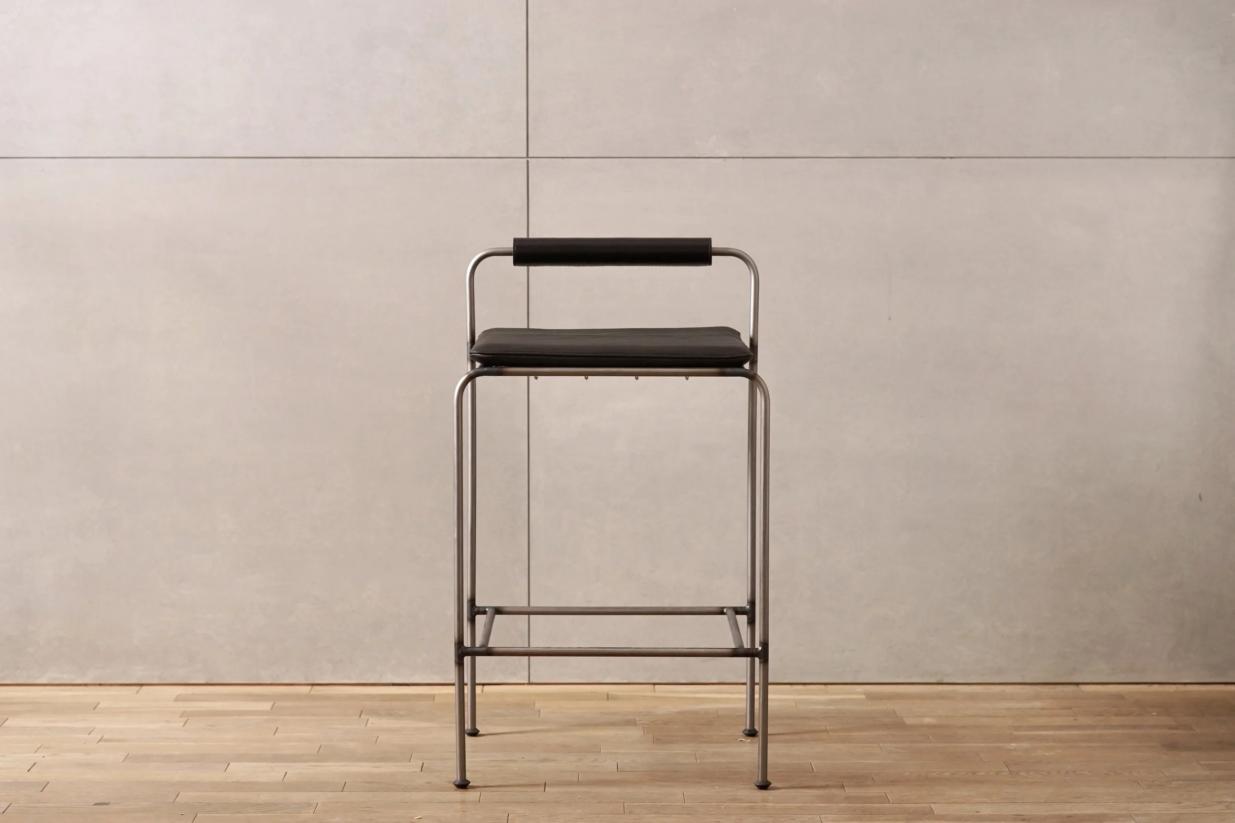 HIGH CHAIR No.3