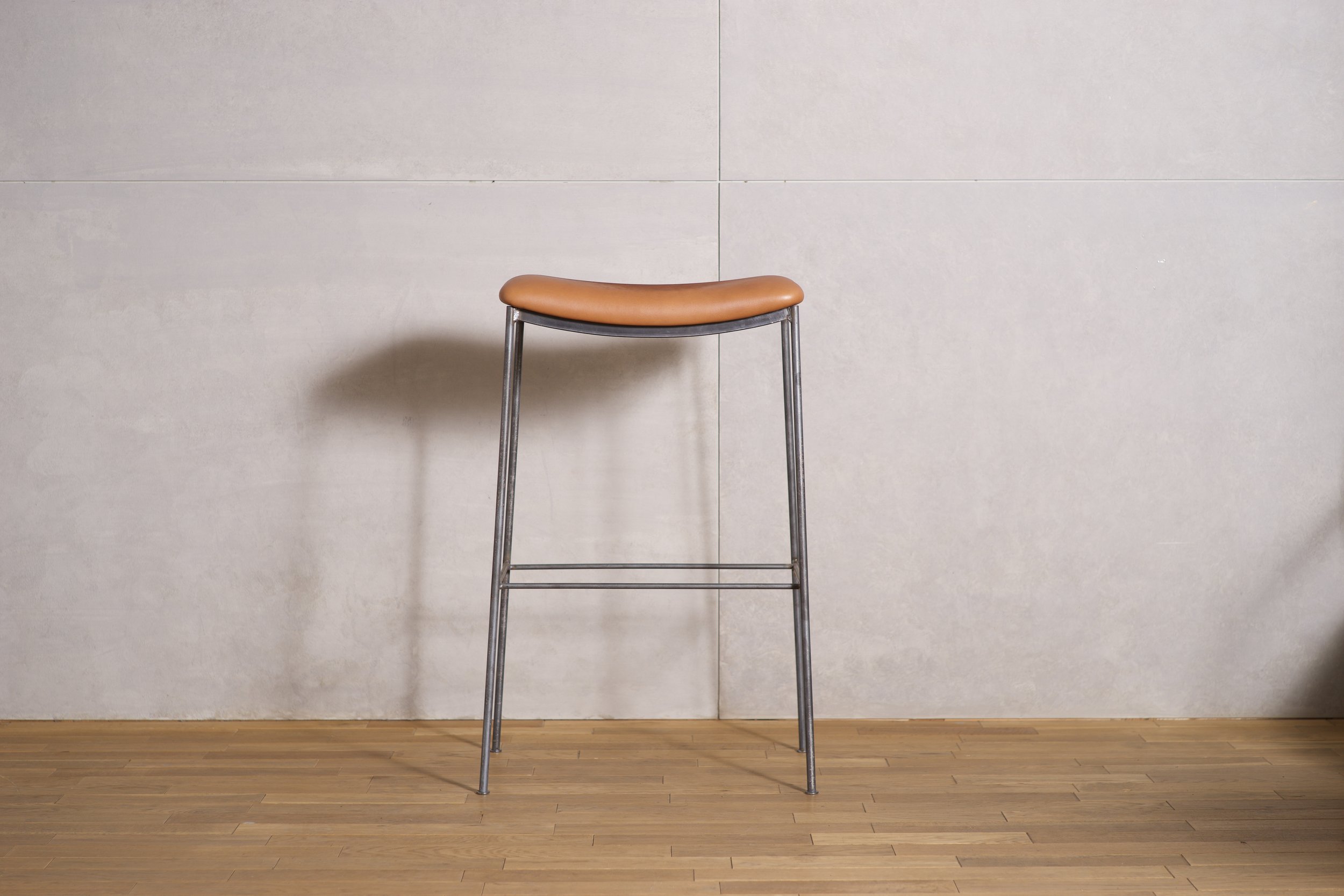 HIGH STOOL No7 — KITAWORKS HIGH STOOL No7 — KITAWORKS