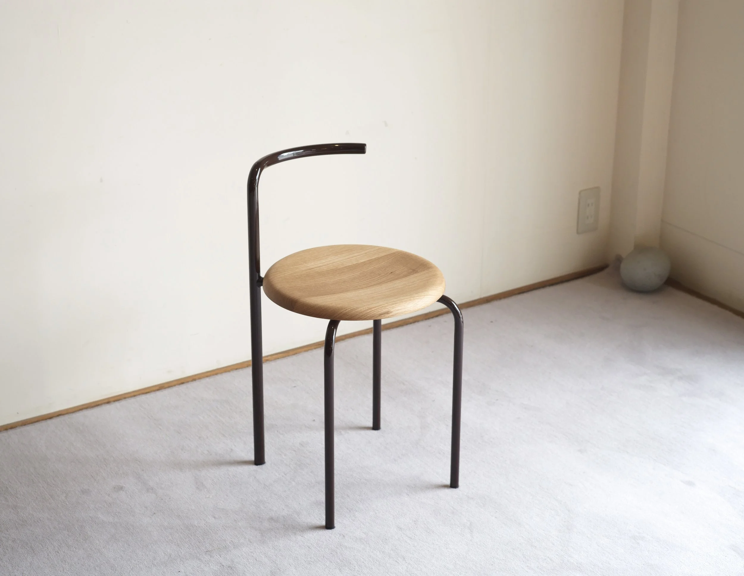 STICK CHAIR