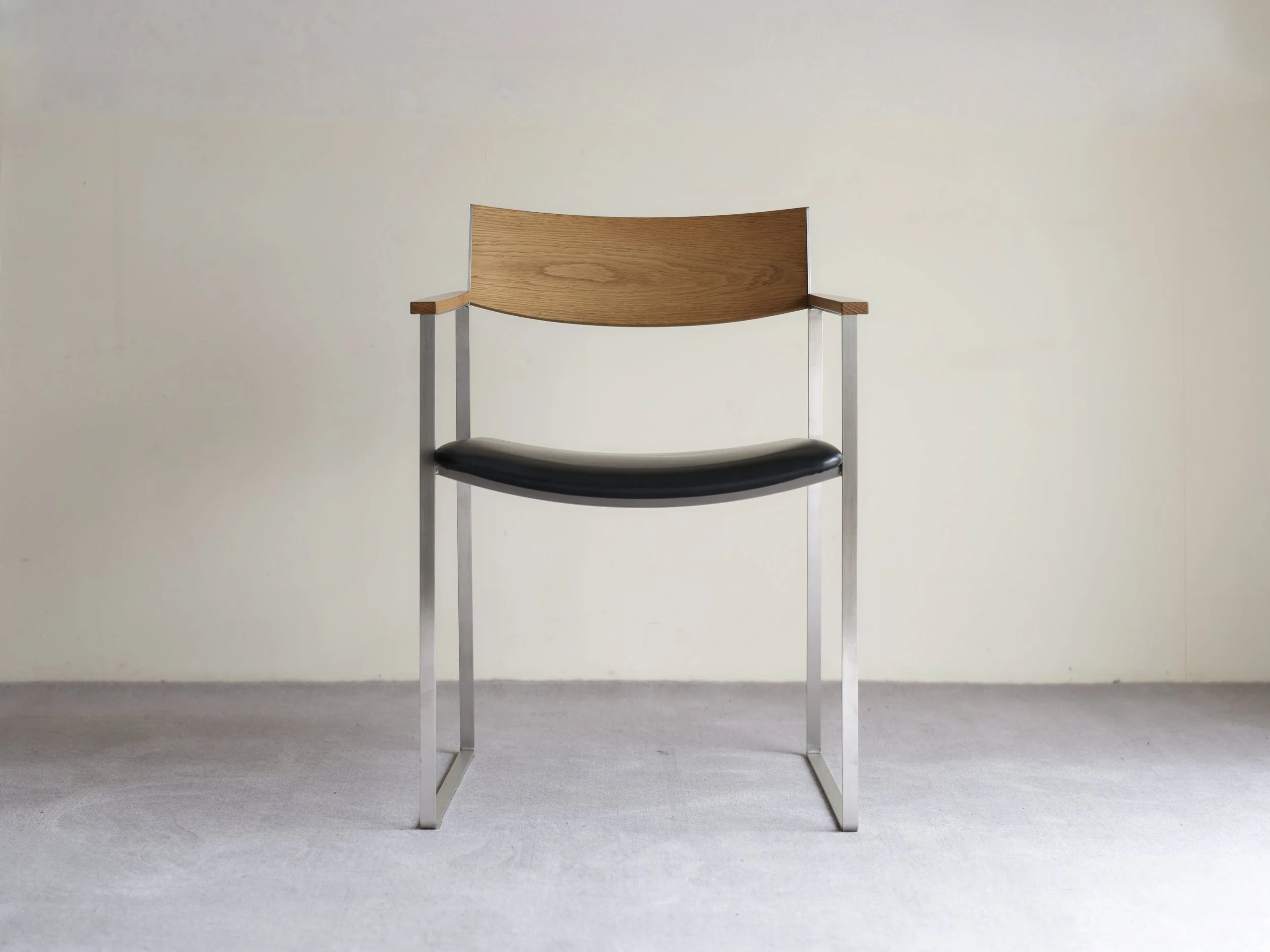 Chair — furniture — KITAWORKS