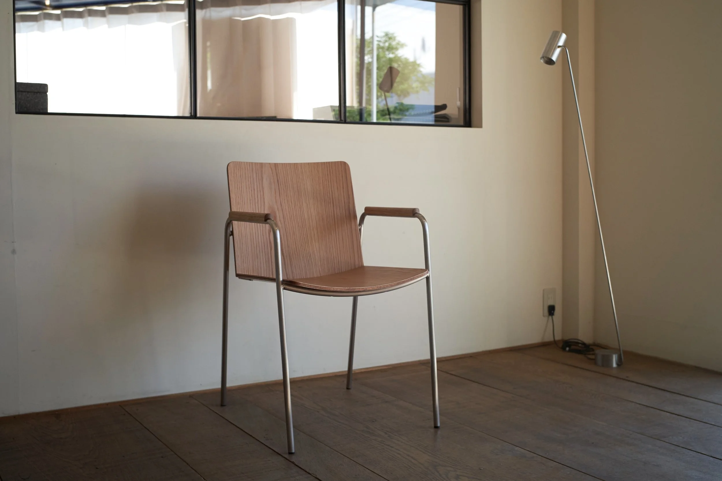 CHAIR No.8