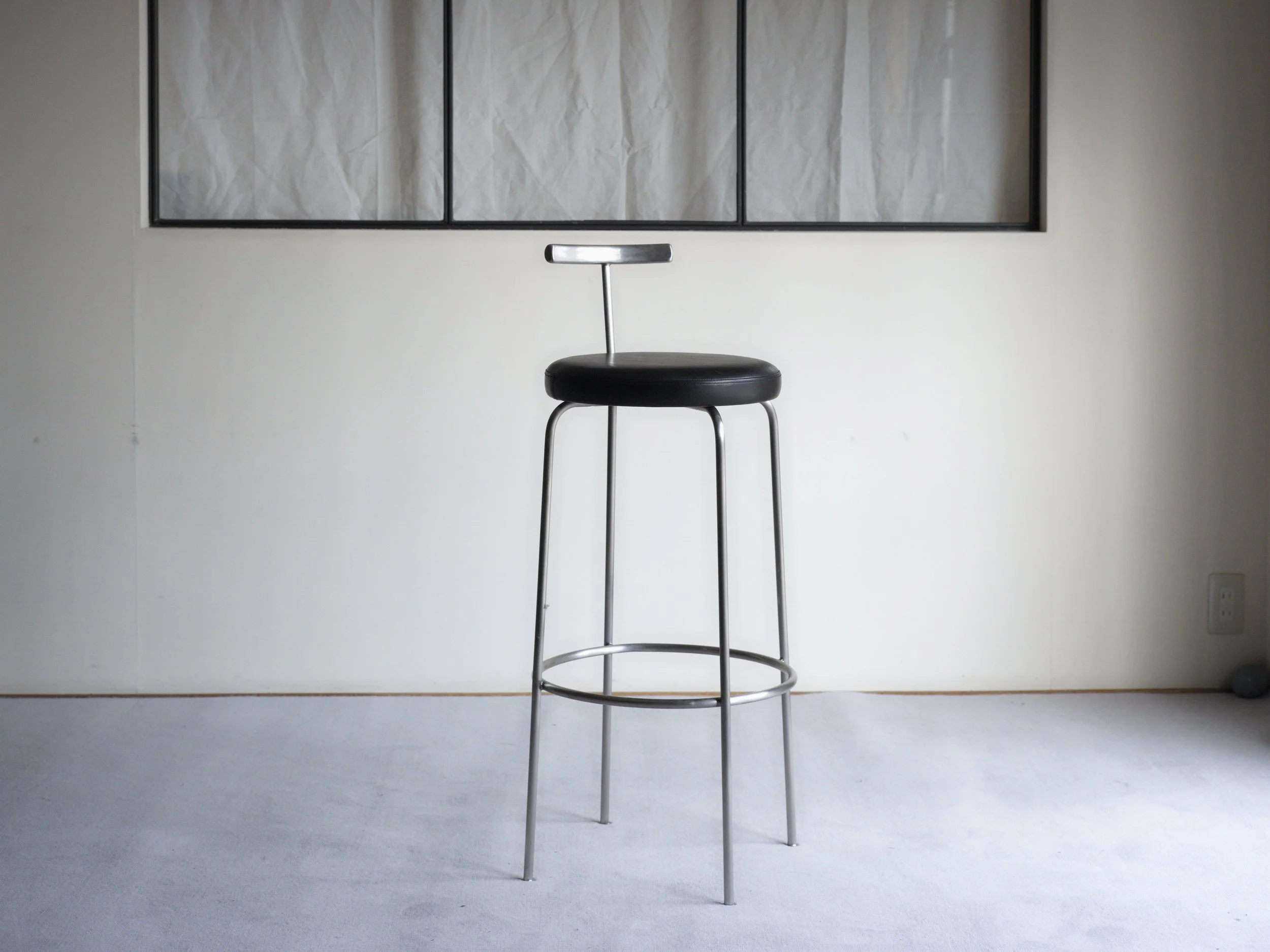 HIGH CHAIR No2,2