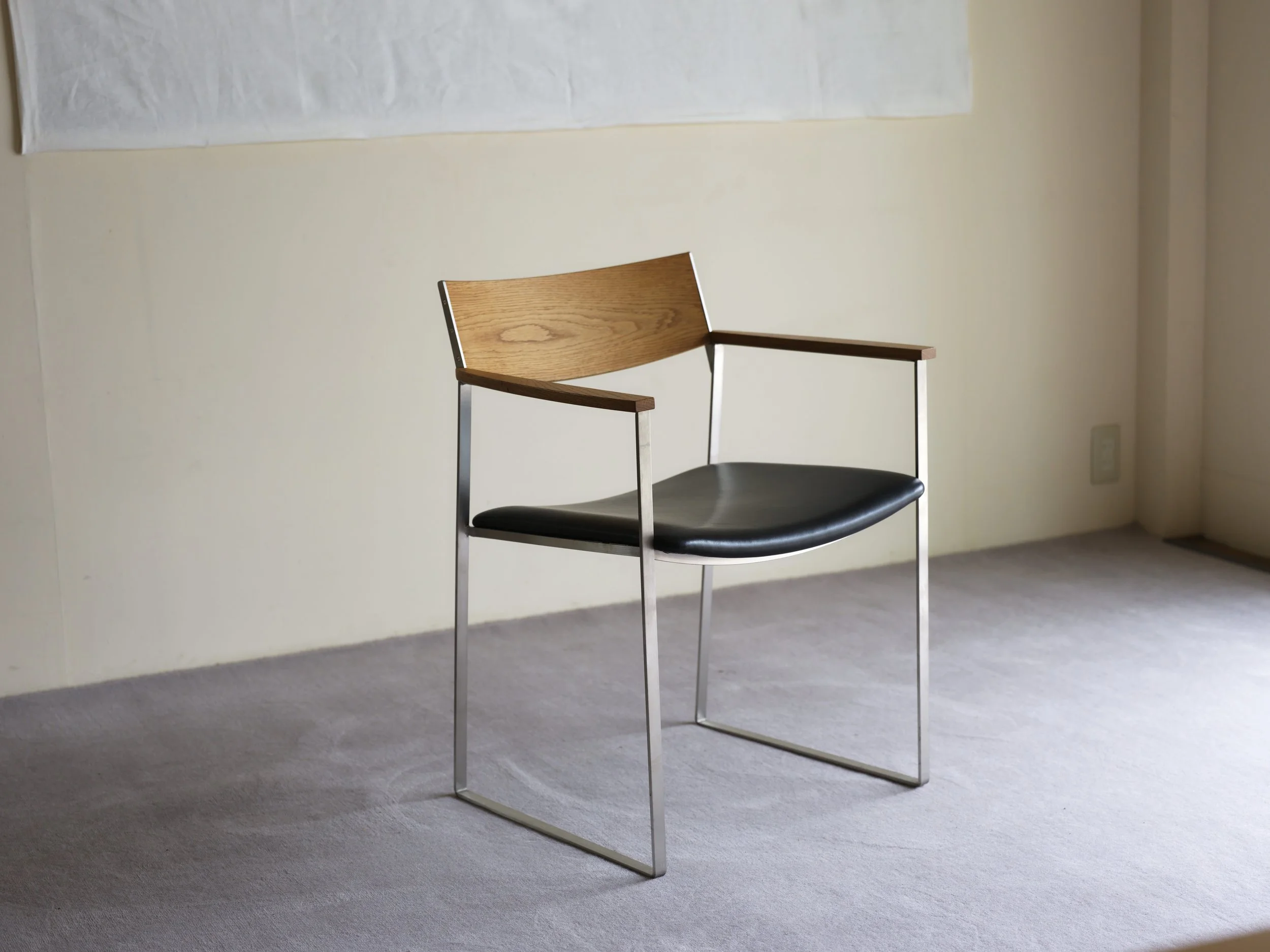 CHAIR No.7 — KITAWORKS