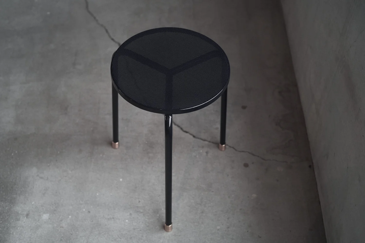 PUNCHNG STOOL — KITAWORKS