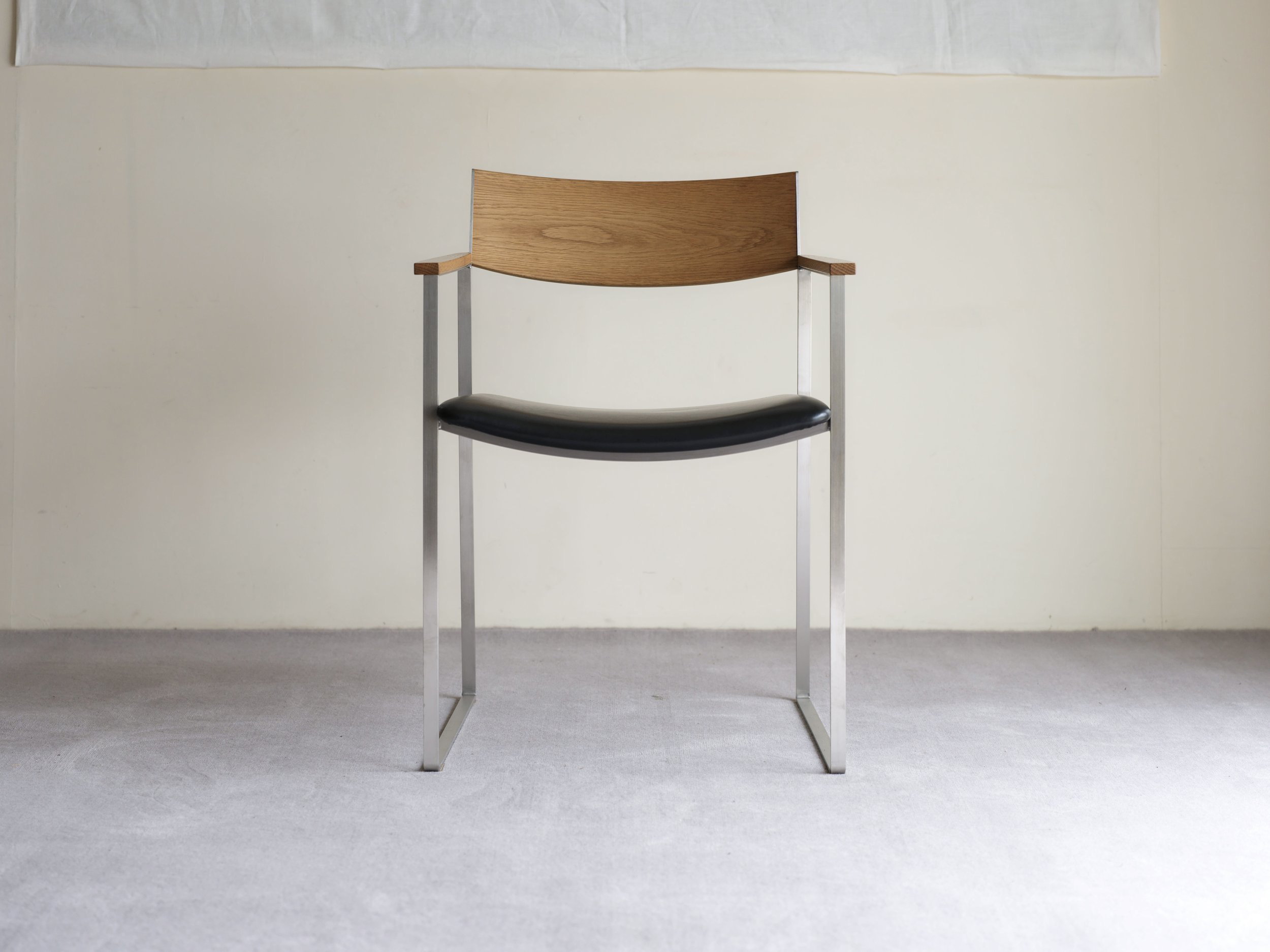 CHAIR No.7 — KITAWORKS