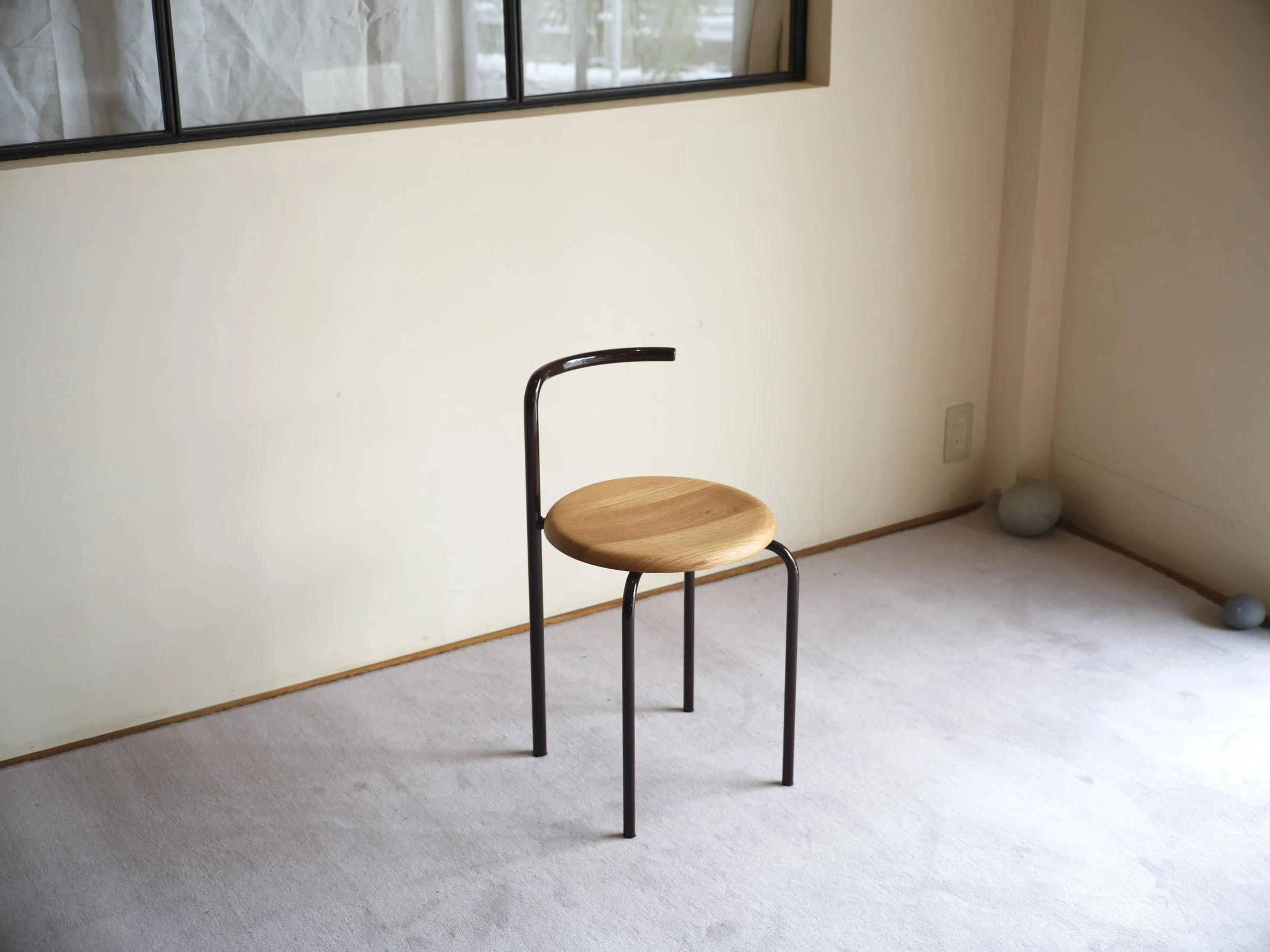 STICK CHAIR — KITAWORKS