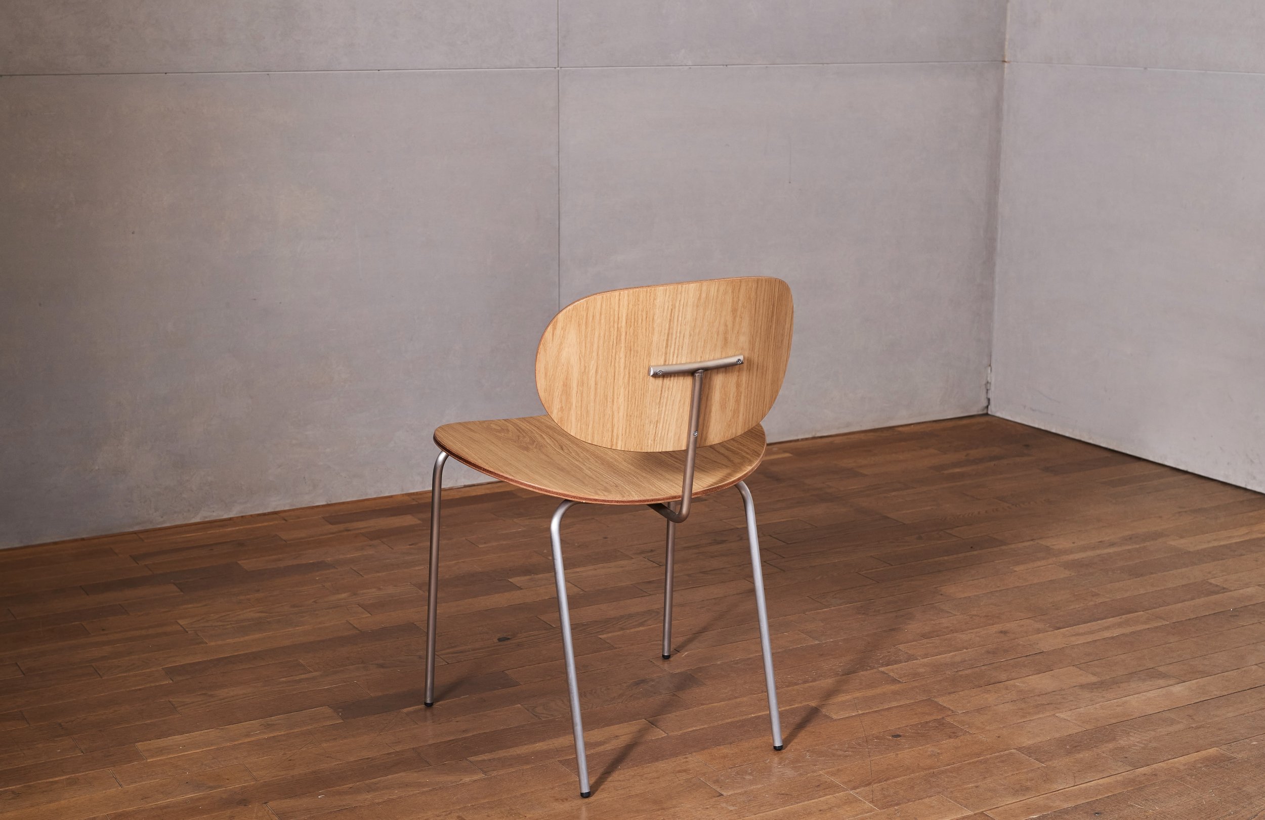 CHAIR TYPE.10 — KITAWORKS CHAIR TYPE.10 — KITAWORKS