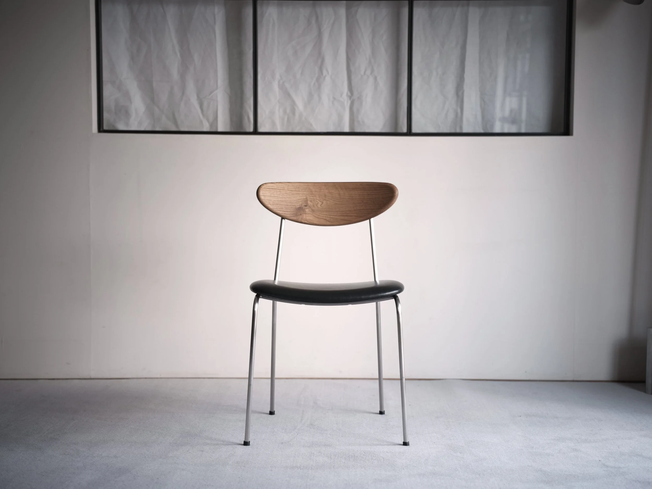 CHAIR No.5 — KITAWORKS