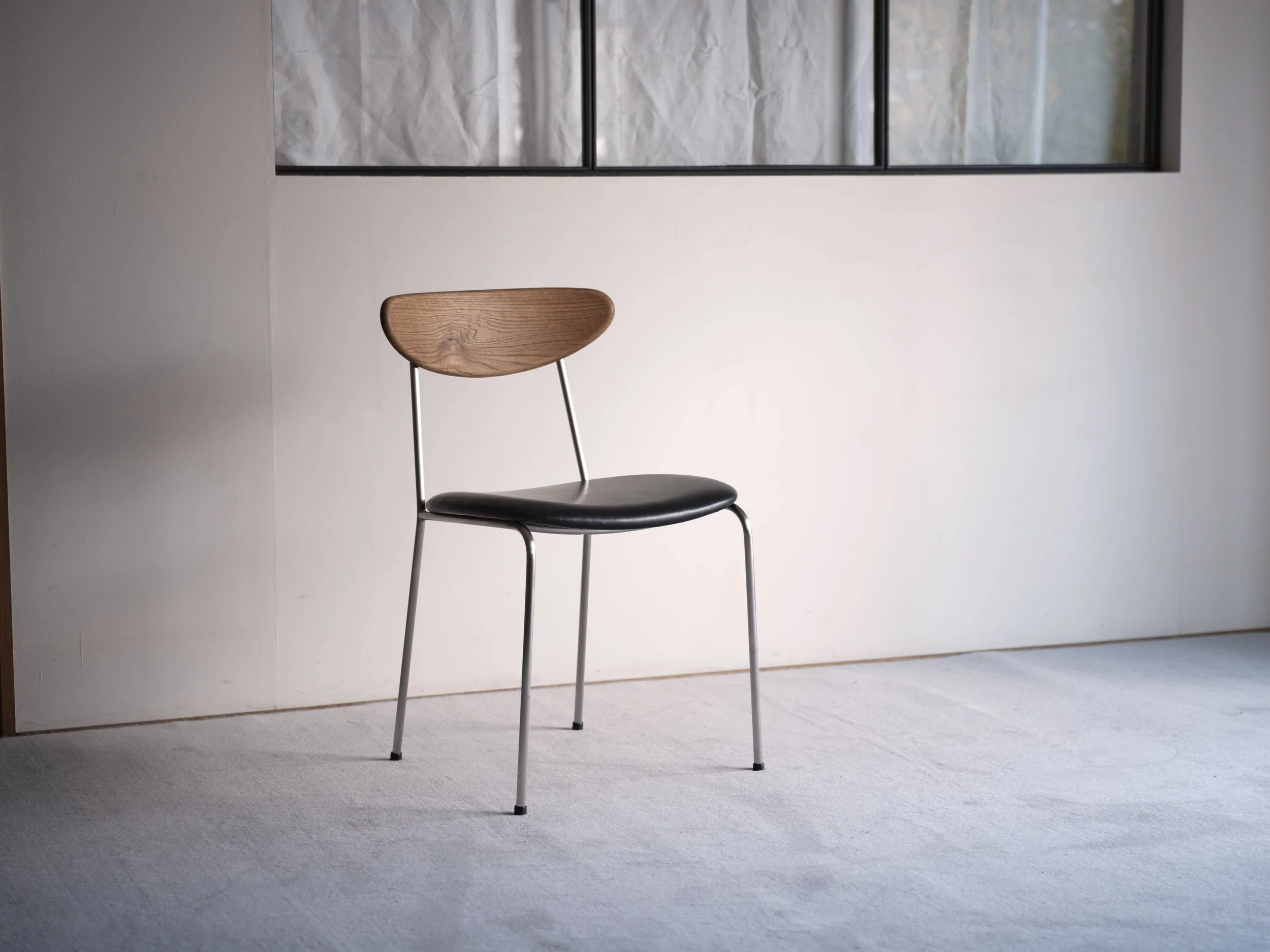 CHAIR No.5 — KITAWORKS