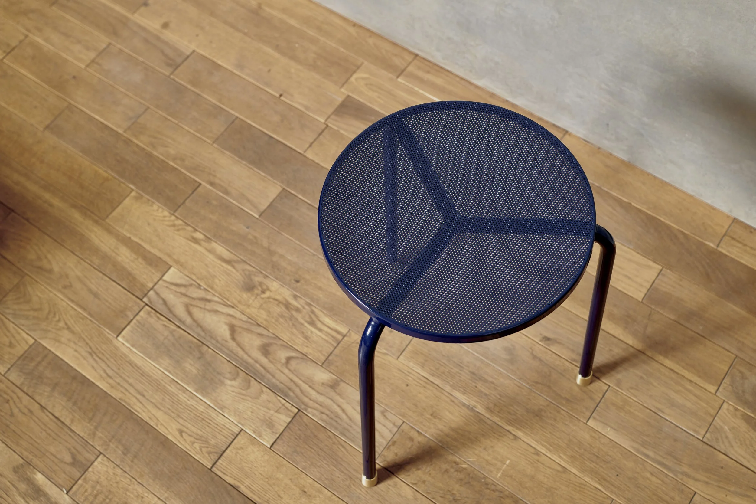 鶴仙園 lockfield equipment マルチスツール deck2｜アウトドア 